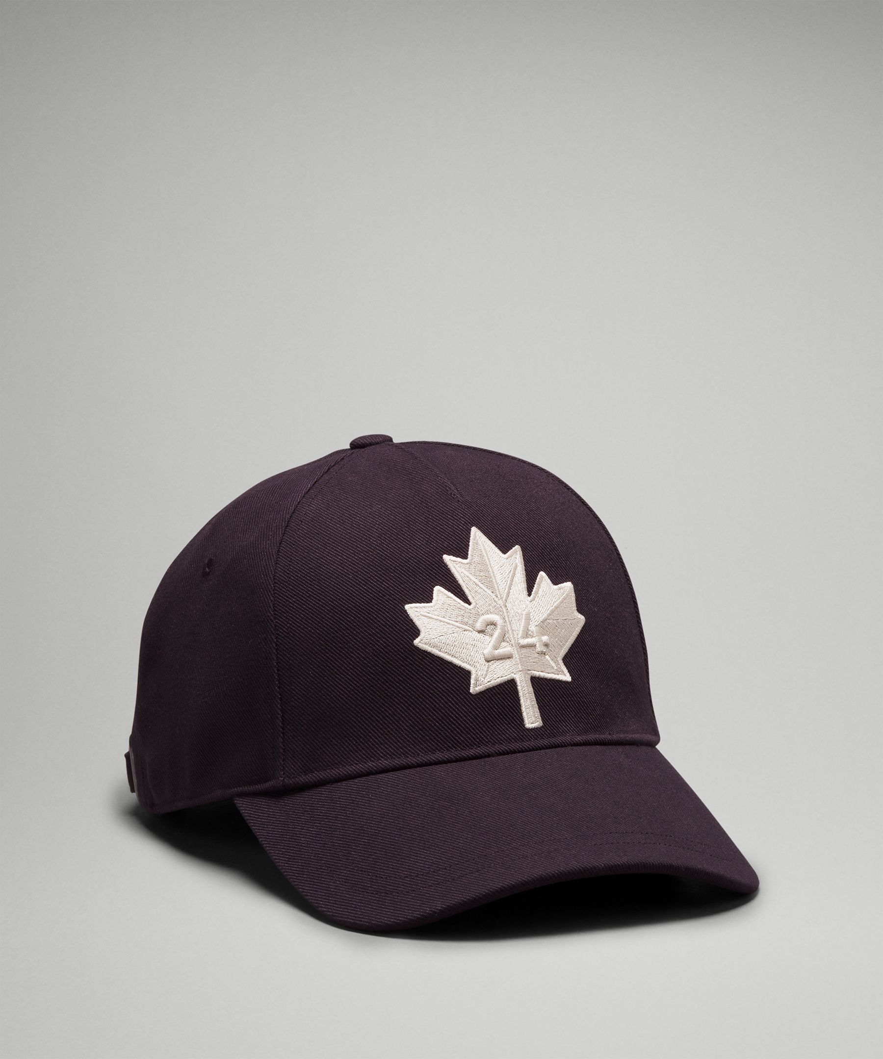 Team Canada Future Legacy Ball Cap *COC CPC Logo | Unisex Hats