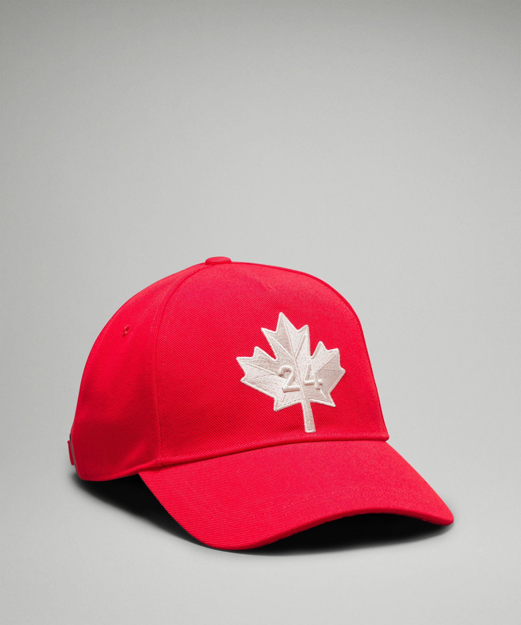 Team Canada Future Legacy Ball Cap *COC CPC Logo | Unisex Hats