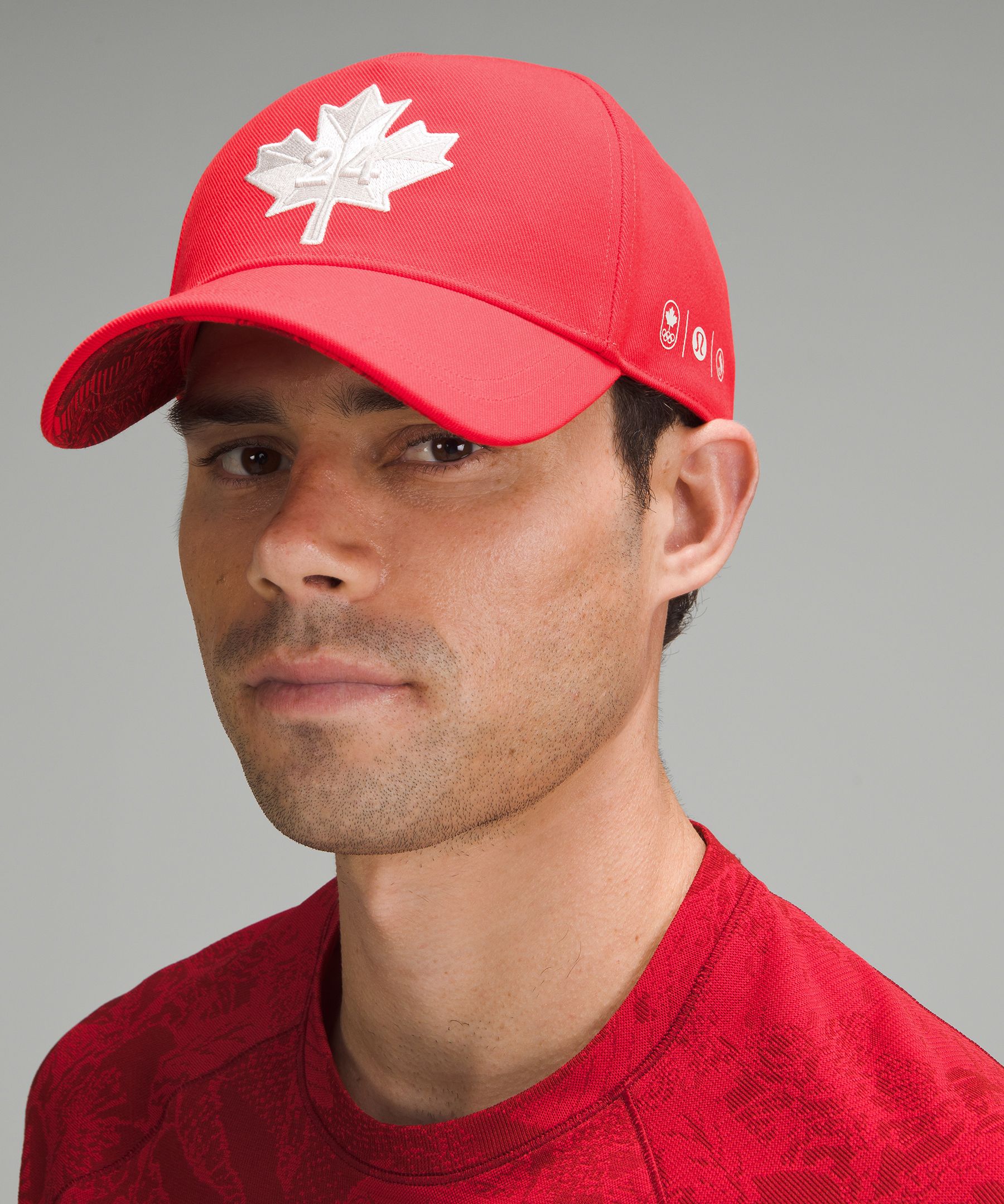 Team Canada Future Legacy Ball Cap *COC CPC Logo | Unisex Hats