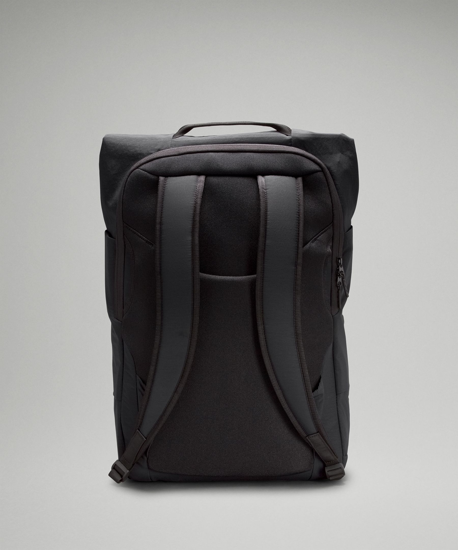 Team Canada Rolltop Backpack 45L *COC Logo | Unisex Bags,Purses,Wallets