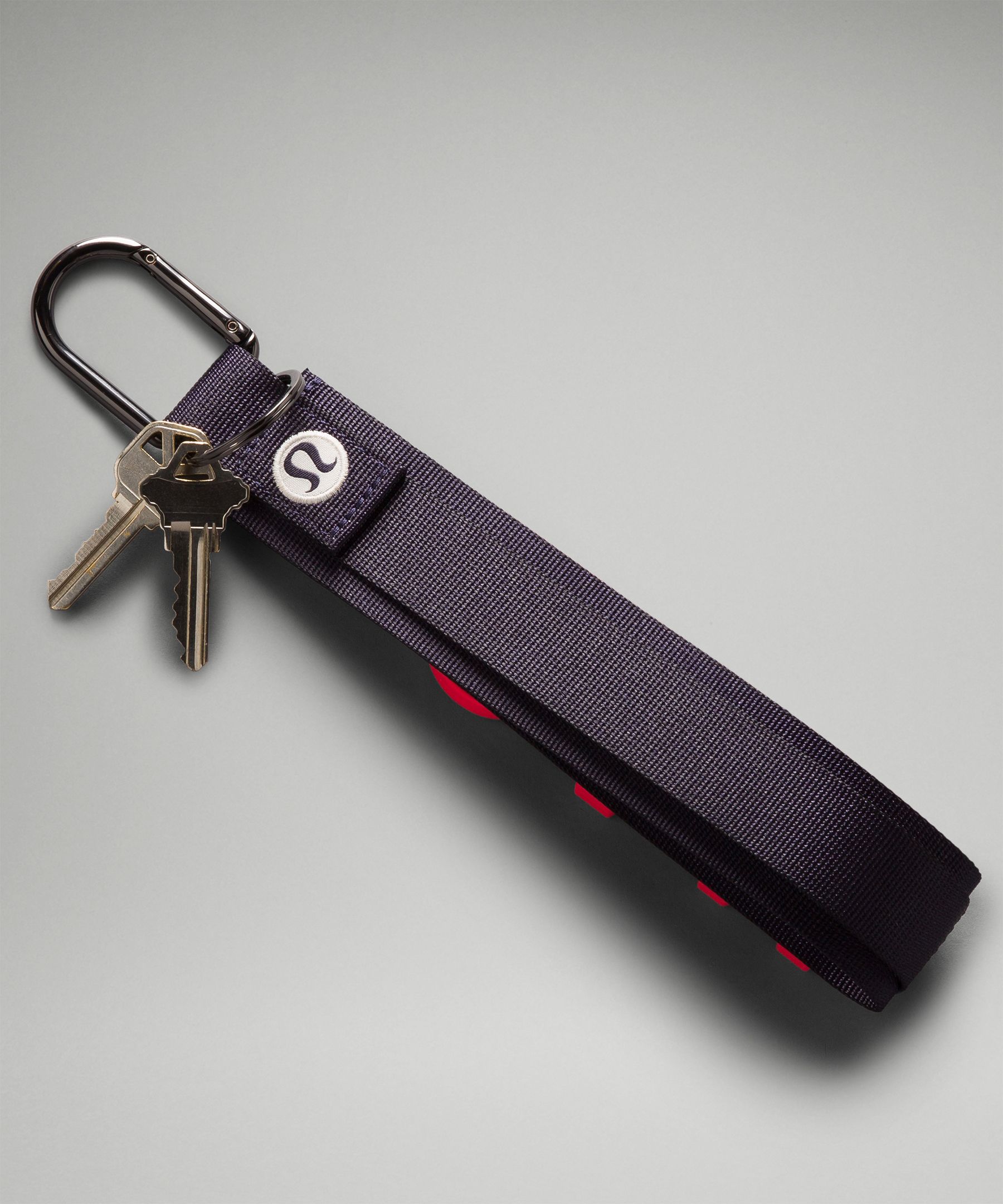 Team Canada 3D-Letter Keychain *COC Logo | Unisex Bags,Purses,Wallets