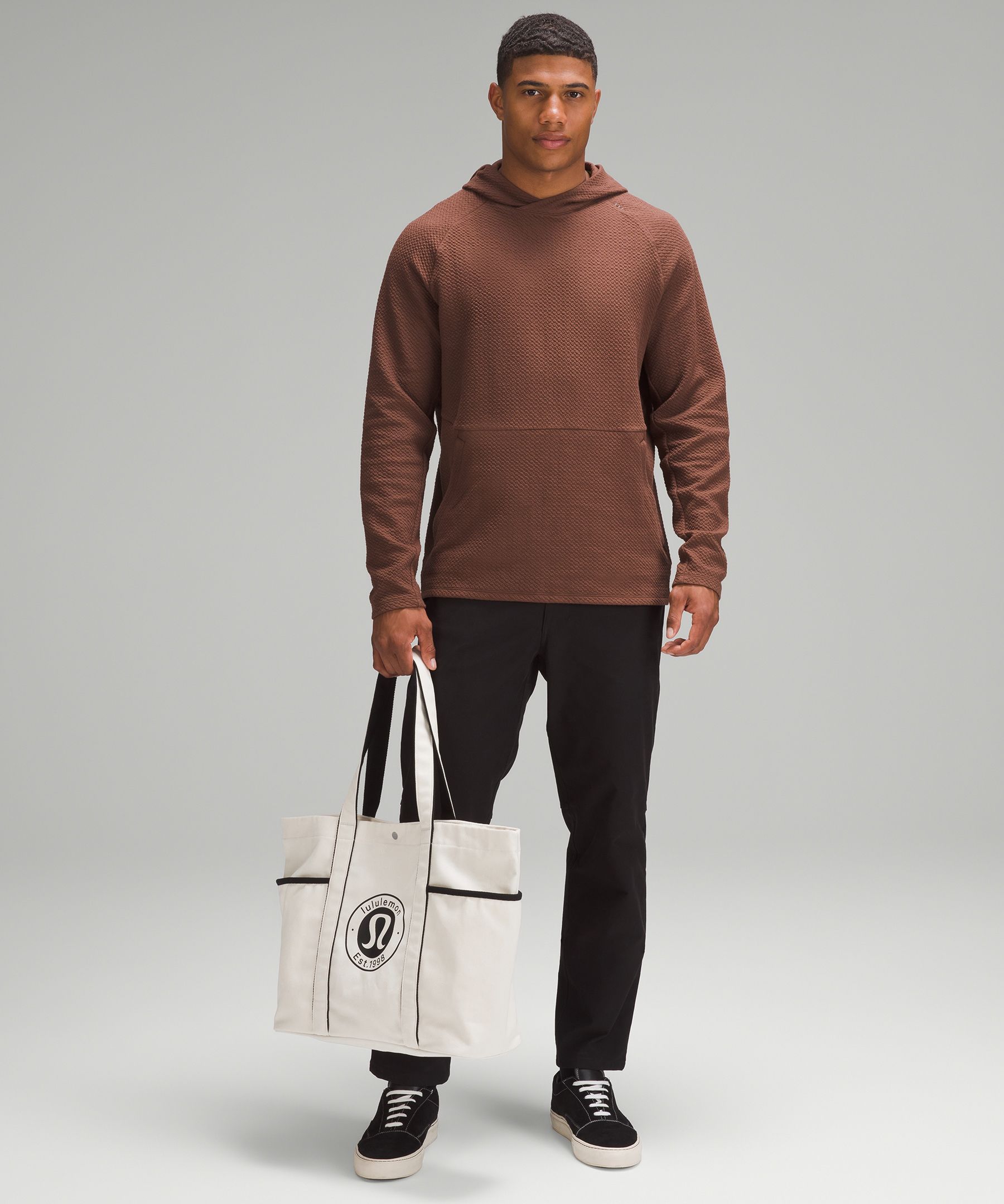 Daily Multi-Pocket Canvas Tote : r/lululemon