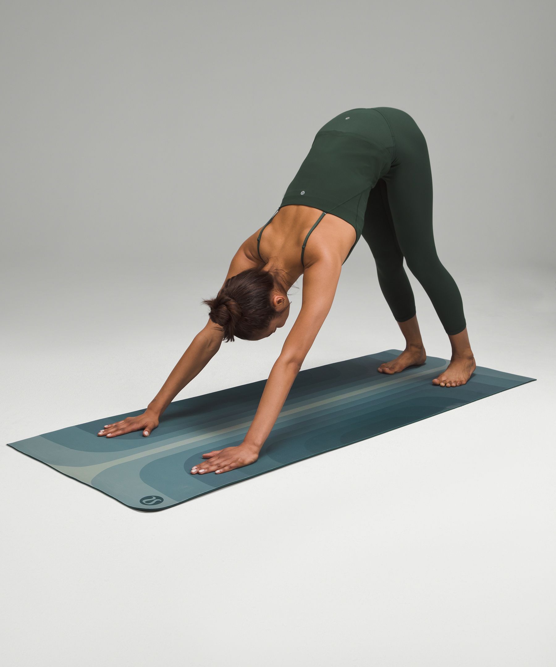 The Lightweight Mat 5mm Alignment lululemon SG