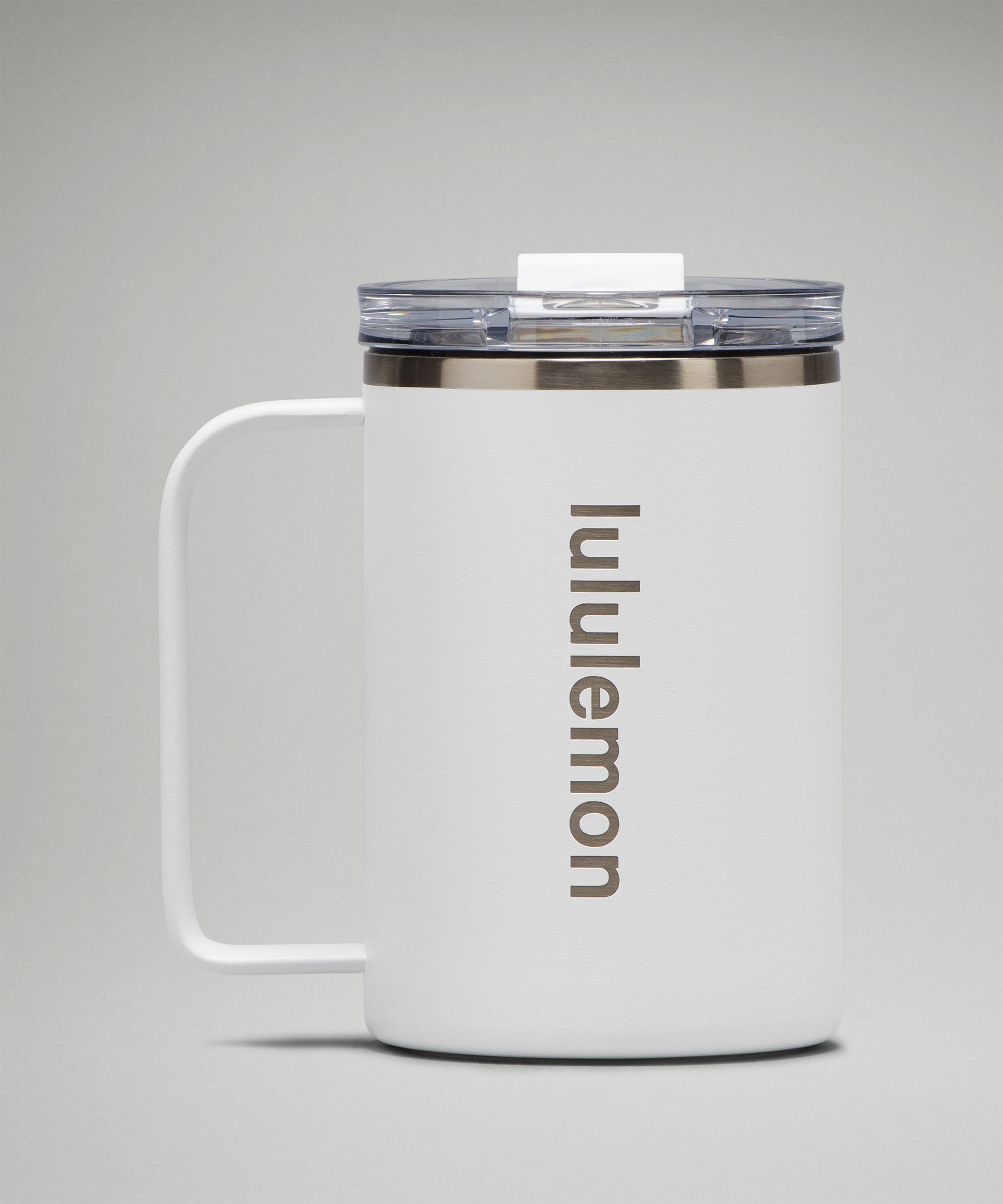 Insulated Mug 12oz, Unisex Work Out Accessories