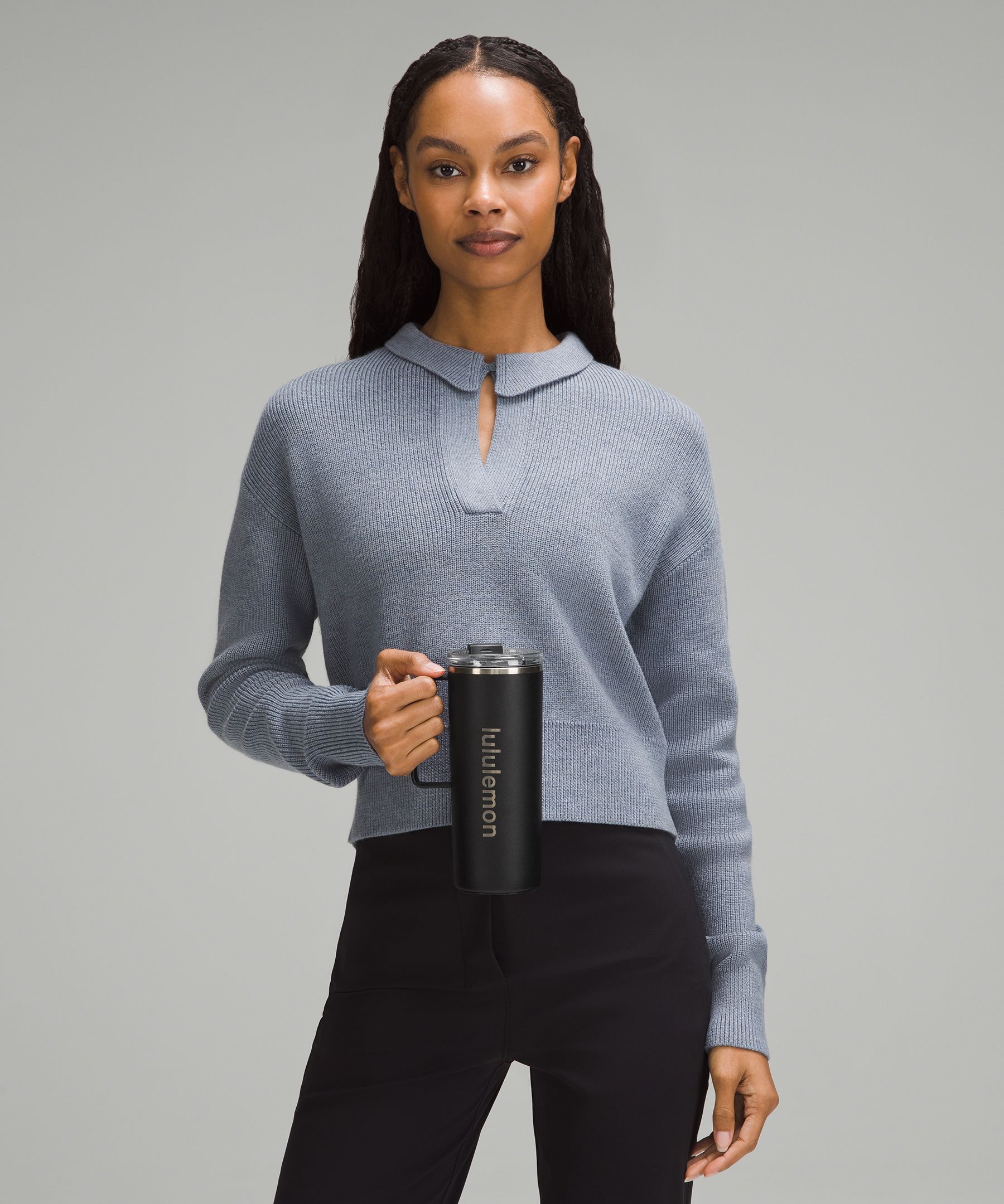 Insulated Mug 20oz | Unisex Work Out Accessories