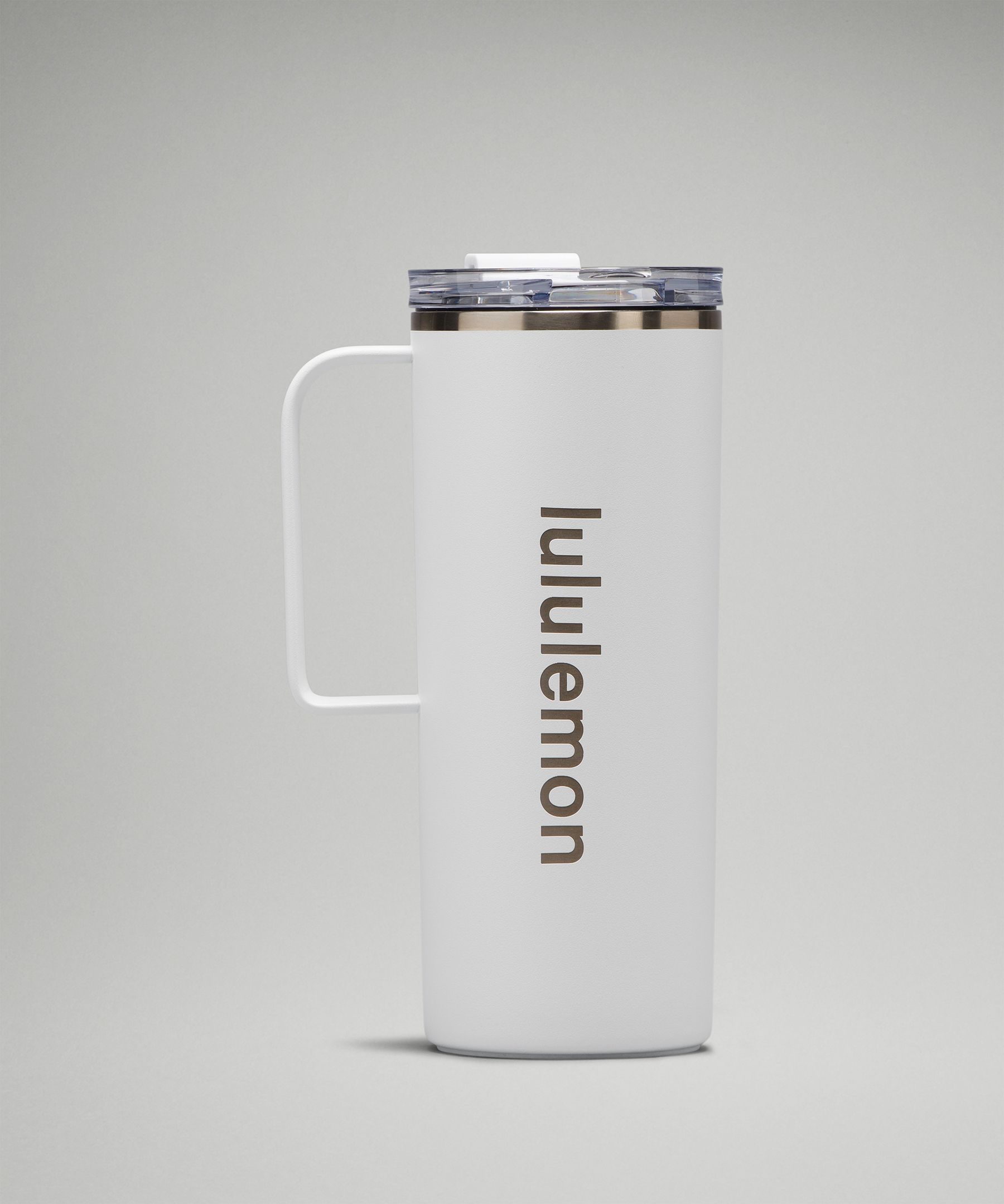 Insulated Mug 20oz, Unisex Work Out Accessories