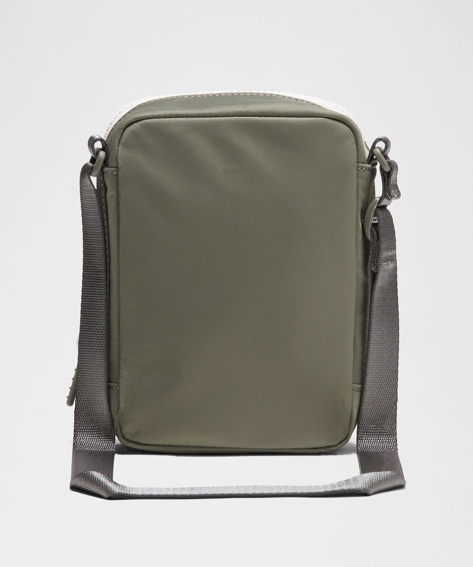 Lululemon Now and Always Crossbody *5L - Brick - lulu fanatics