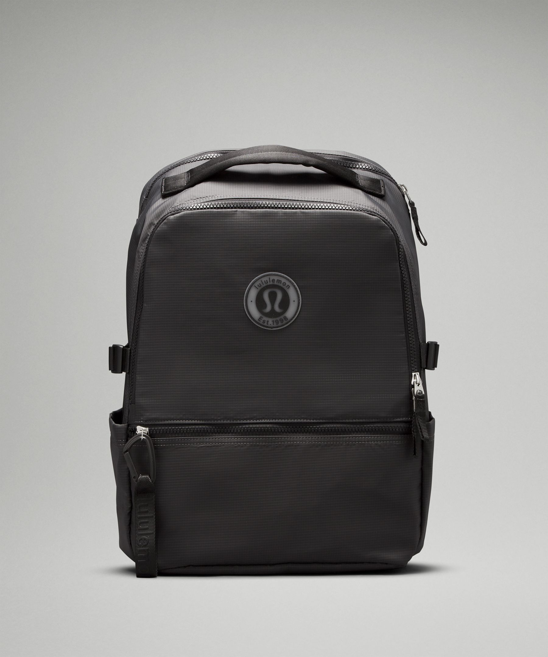 New Crew Backpack 22L *Logo | Unisex Bags,Purses,Wallets | lululemon