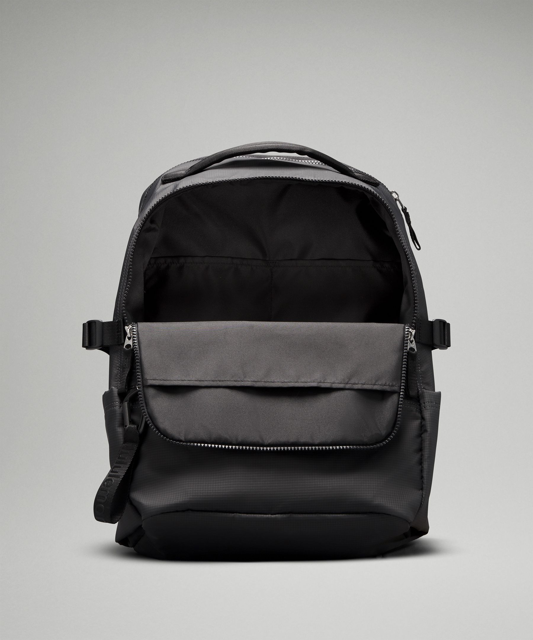 New Crew Backpack 22L *Logo | Unisex Bags,Purses,Wallets | lululemon