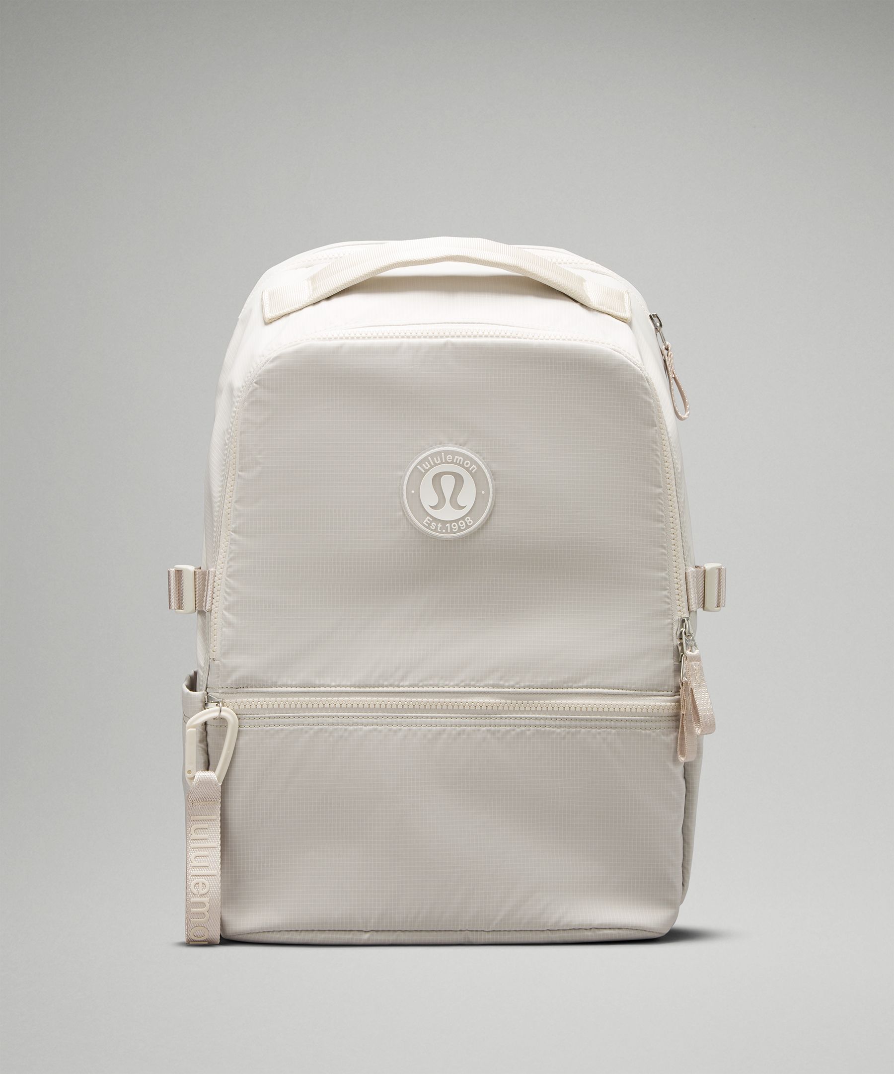 New Crew Backpack 22L *Logo | Unisex Bags,Purses,Wallets | lululemon