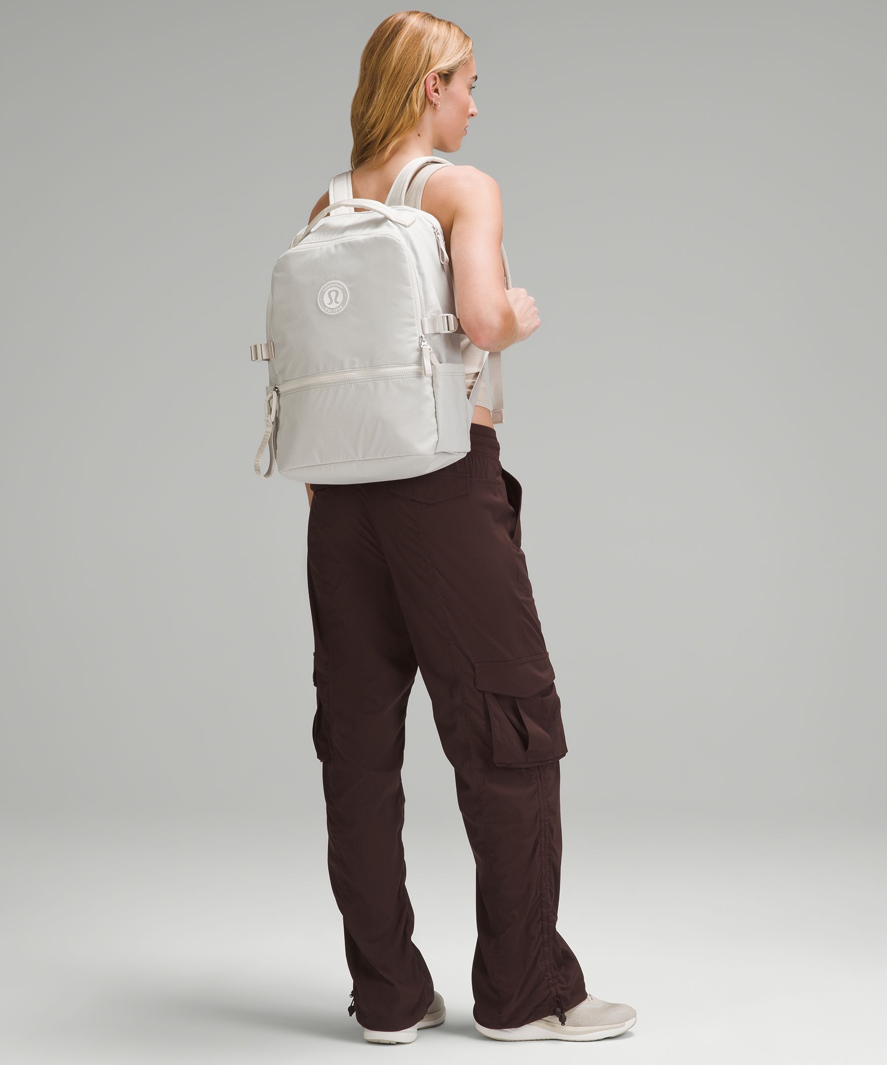 Backpacks  lululemon