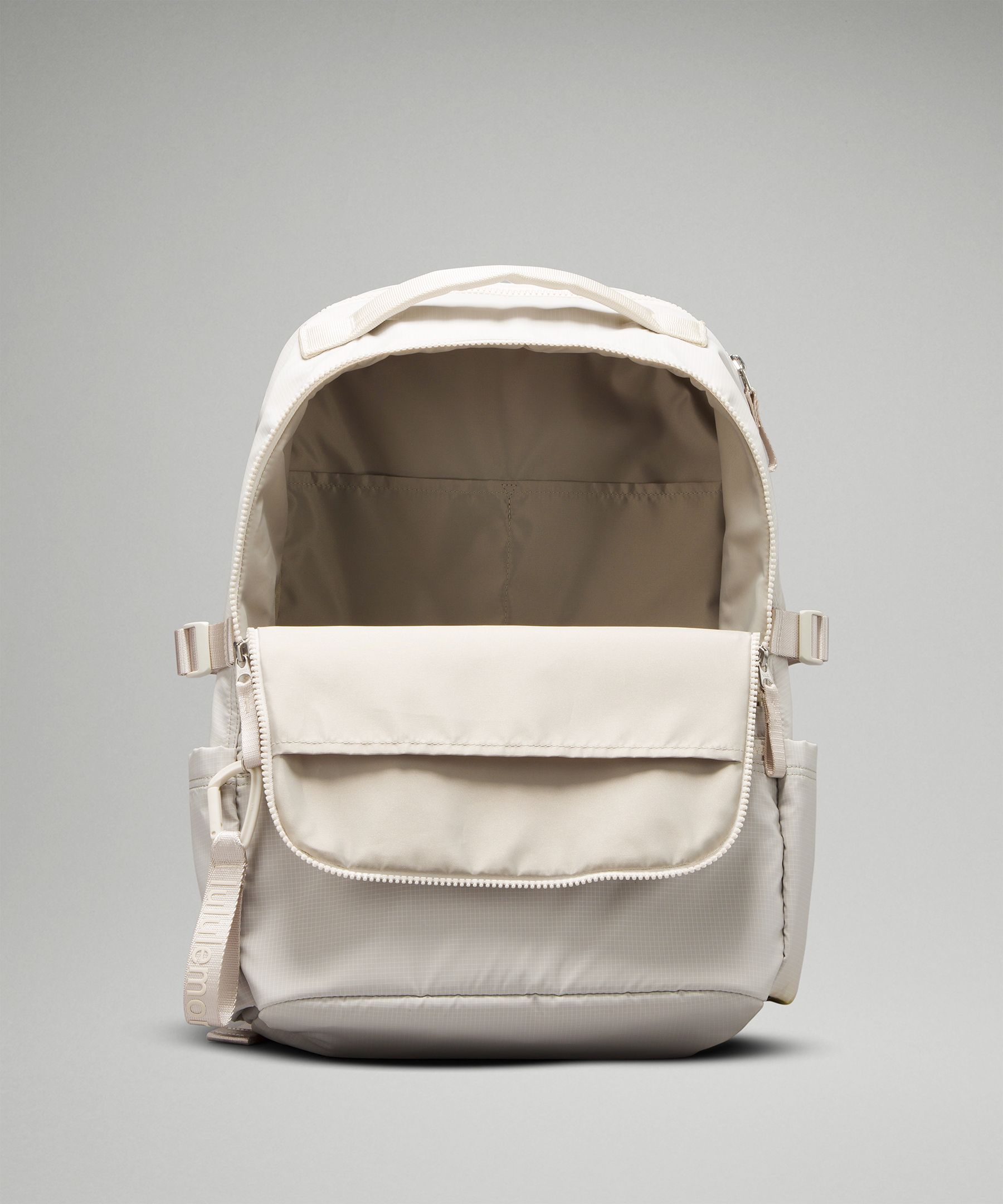 Shop Lululemon Backpack With Laptop Compartment - New Crew 22l