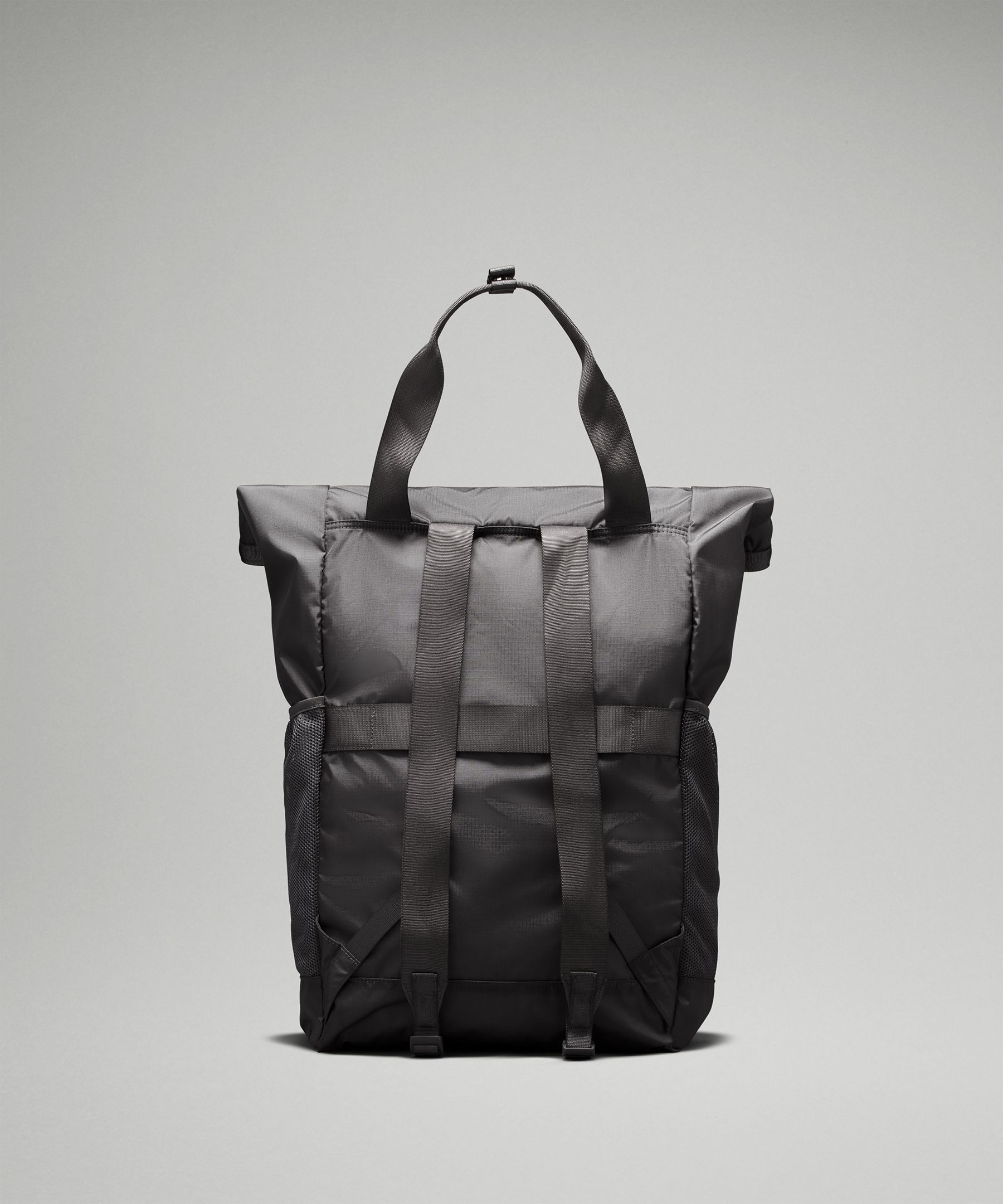 Shop Lululemon Packable Backpack 32l