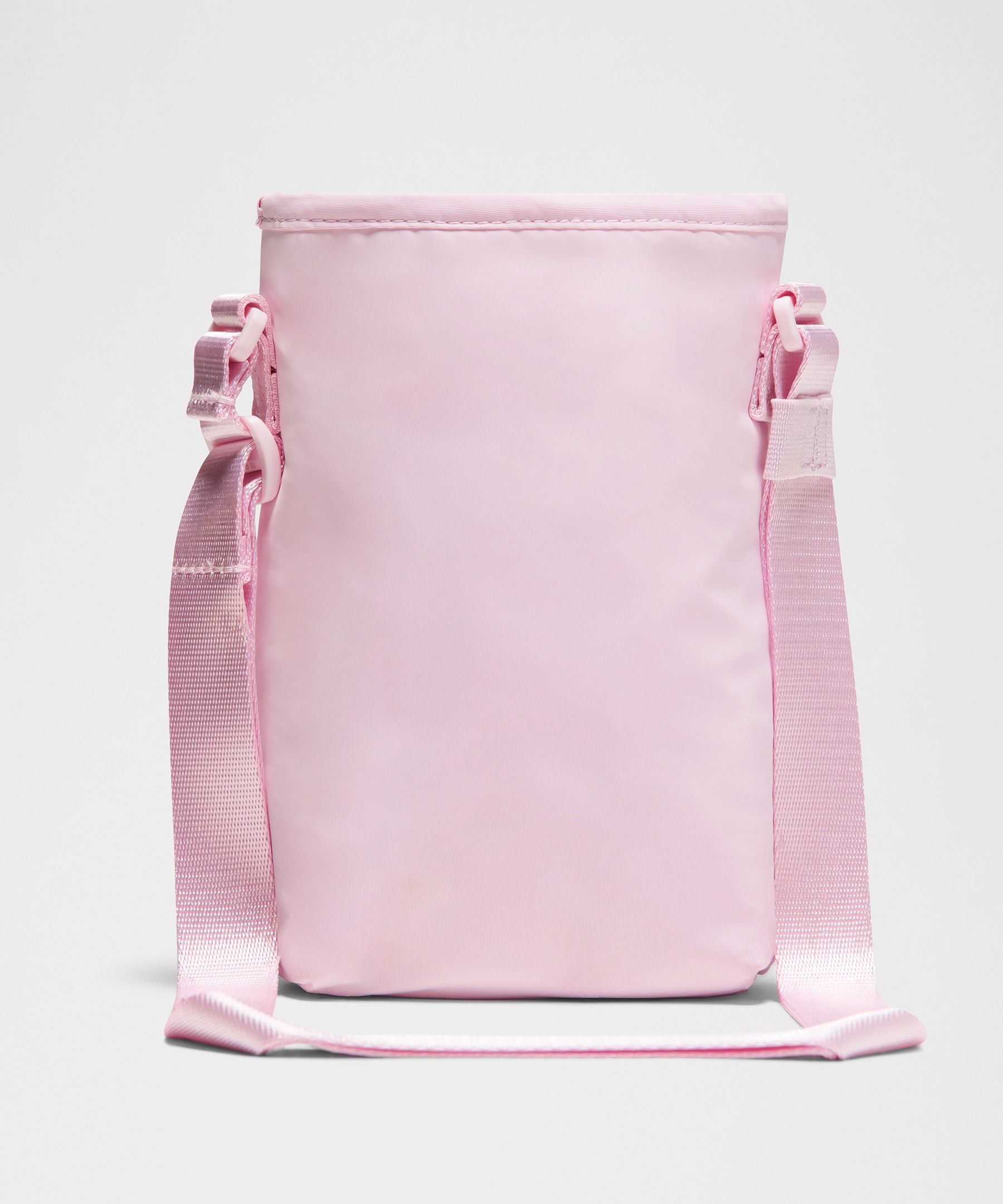 Lululemon Water Bottle Crossbody With Front Pocket 2l