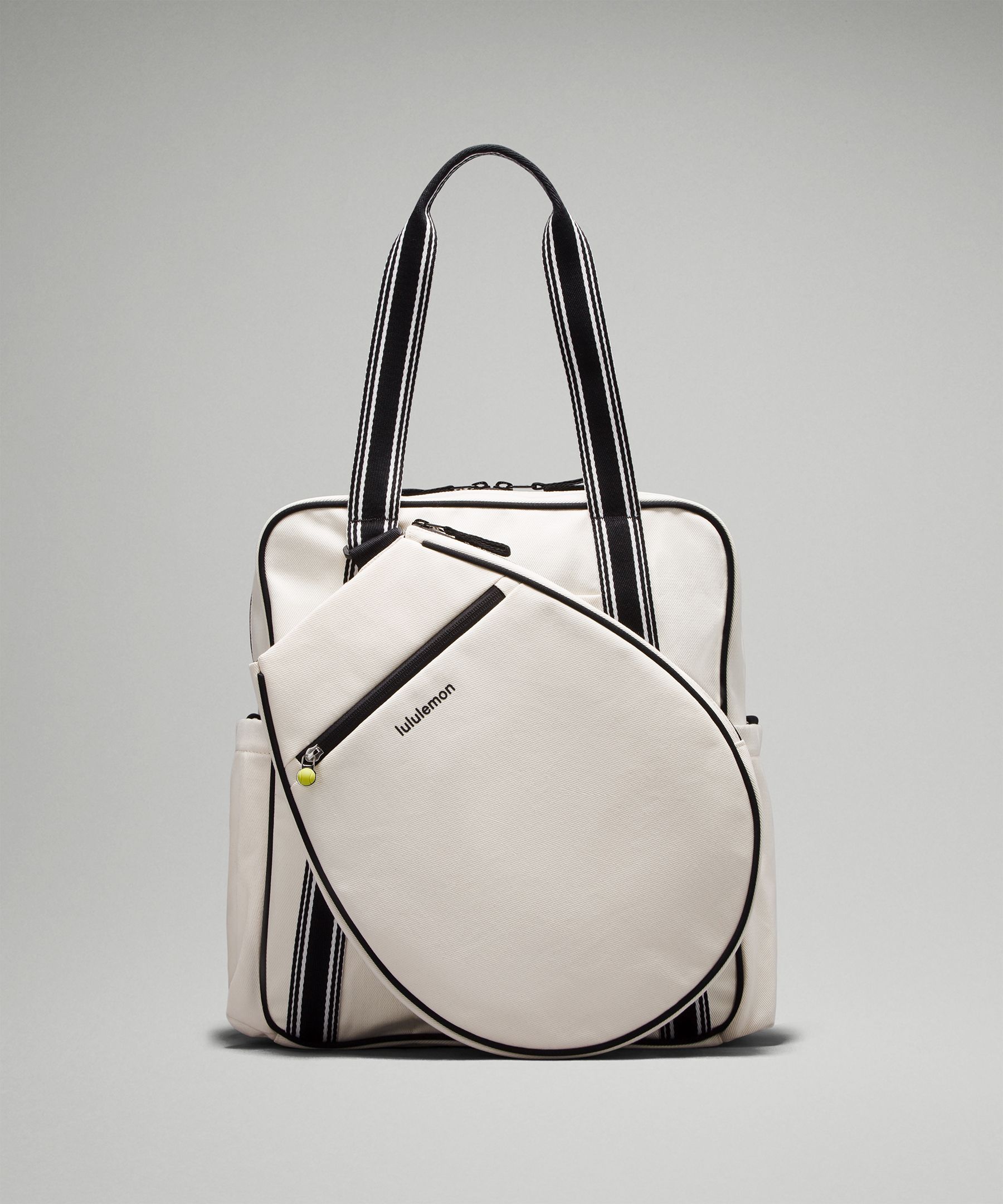 3-in-1 Tennis Bag 30L *Canvas | Unisex Bags,Purses,Wallets | lululemon