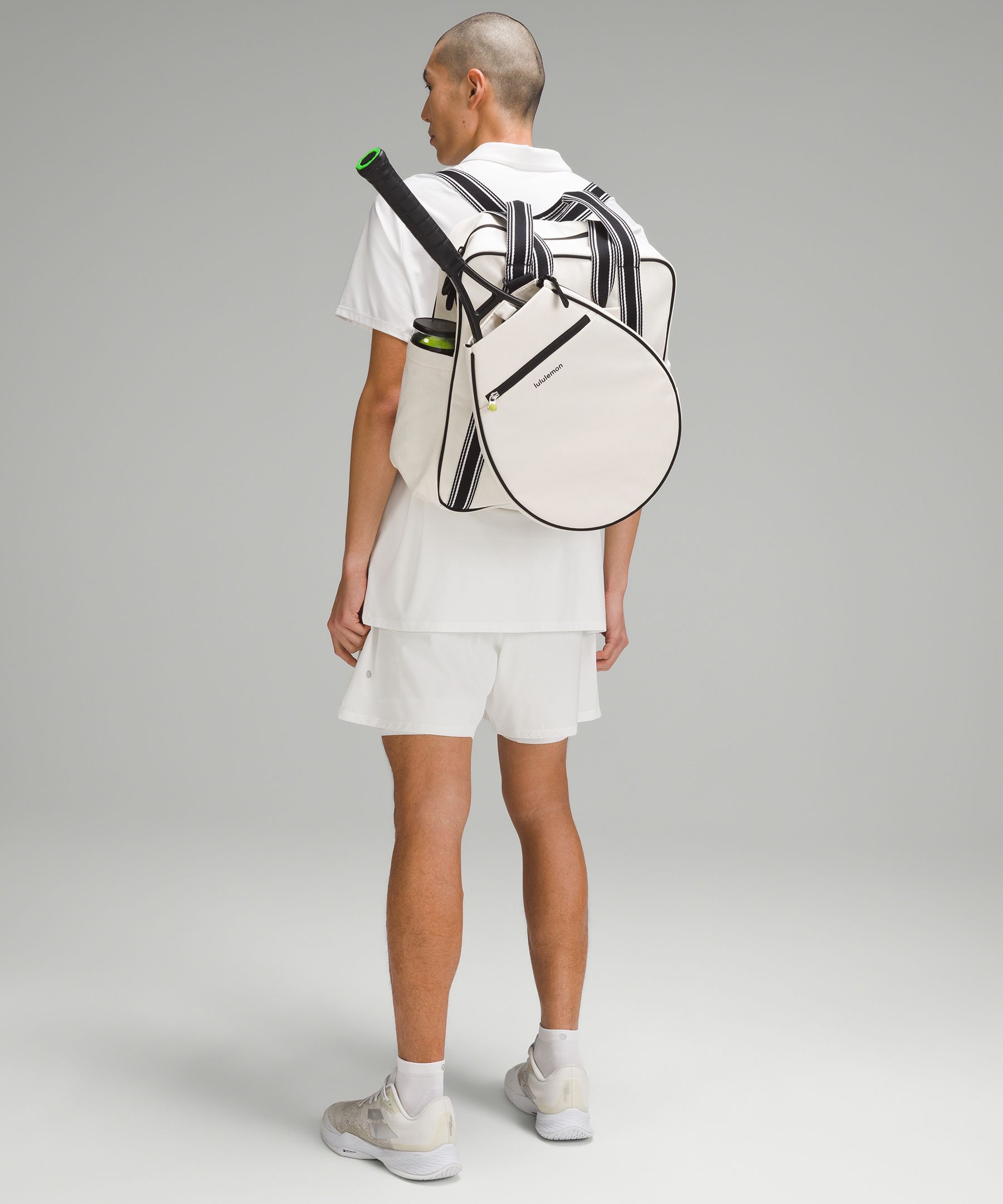 Lululemon tennis bag on sale