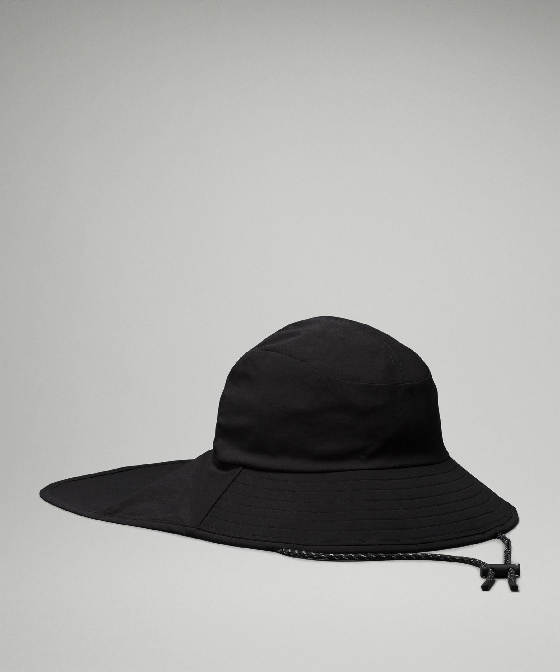 Lululemon All Sport Wide-brim Hat