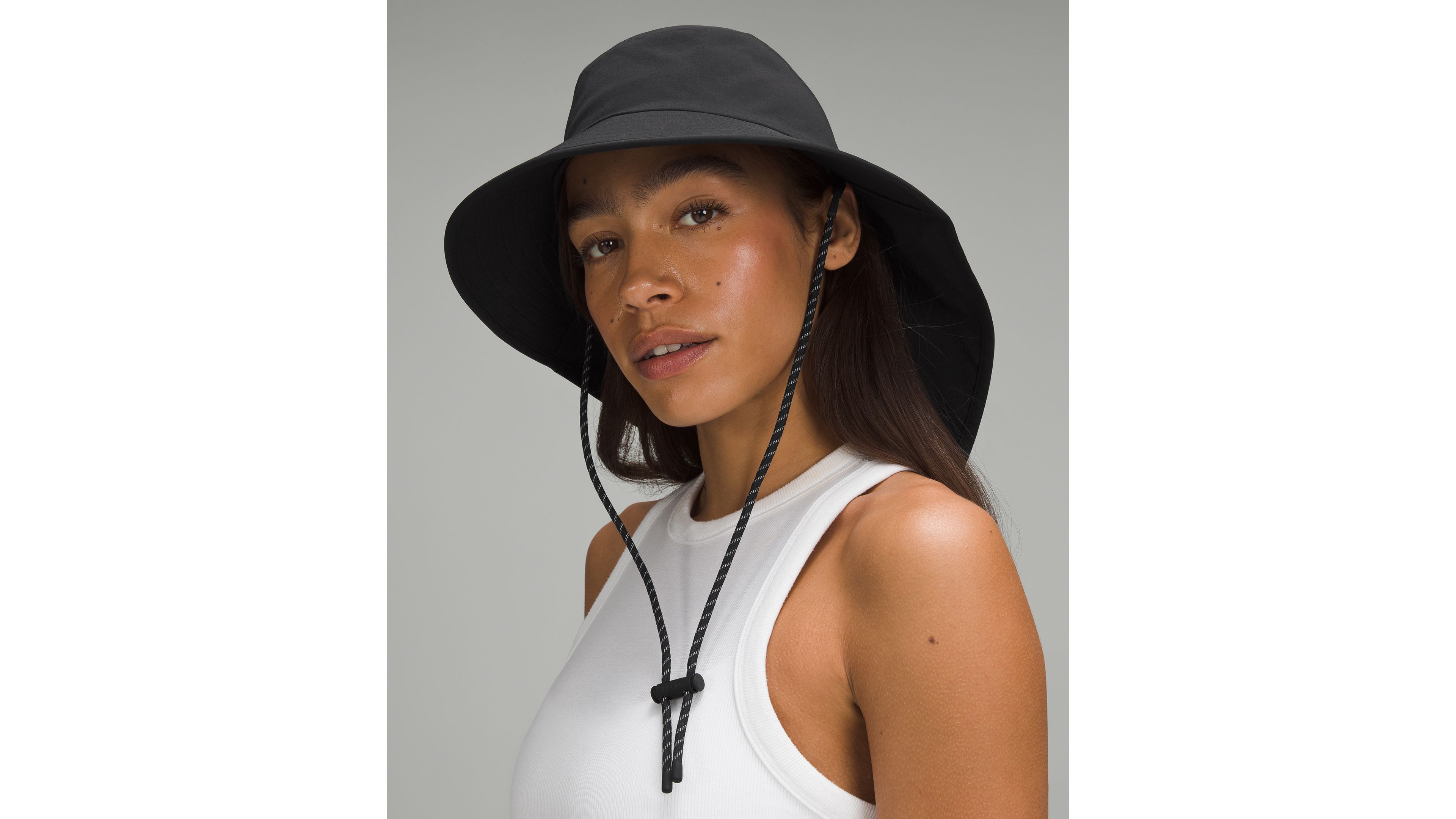 All Sport Wide-Brim Hat