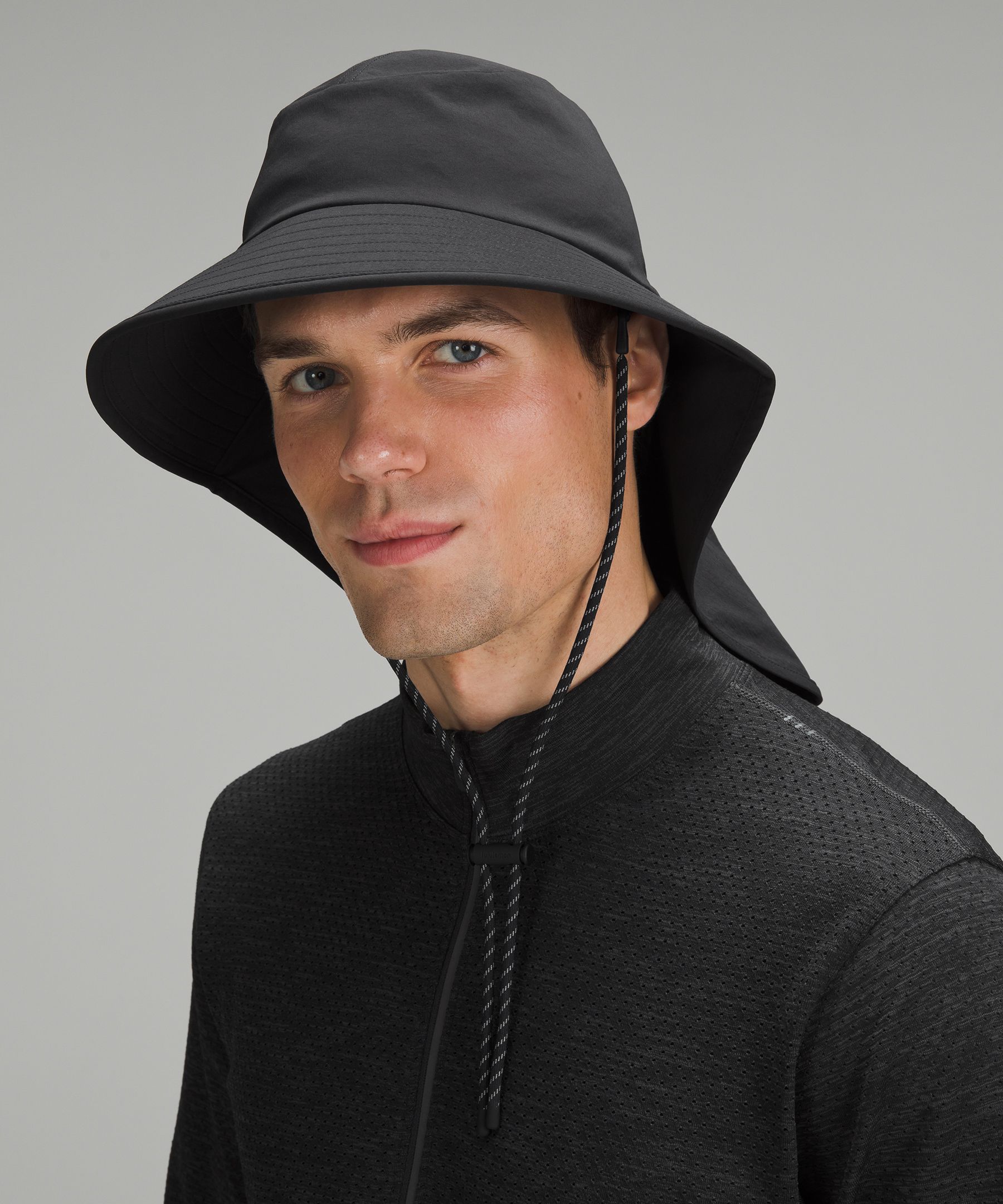 Outdoor Athletics Bucket Hat