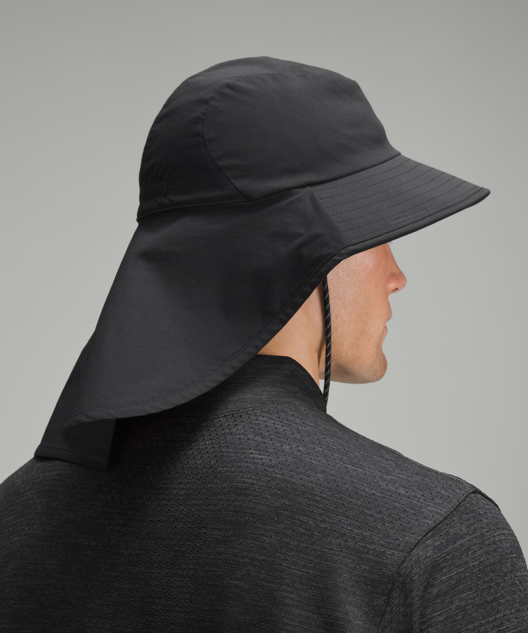 All Sport Wide-Brim Hat | Unisex Hats