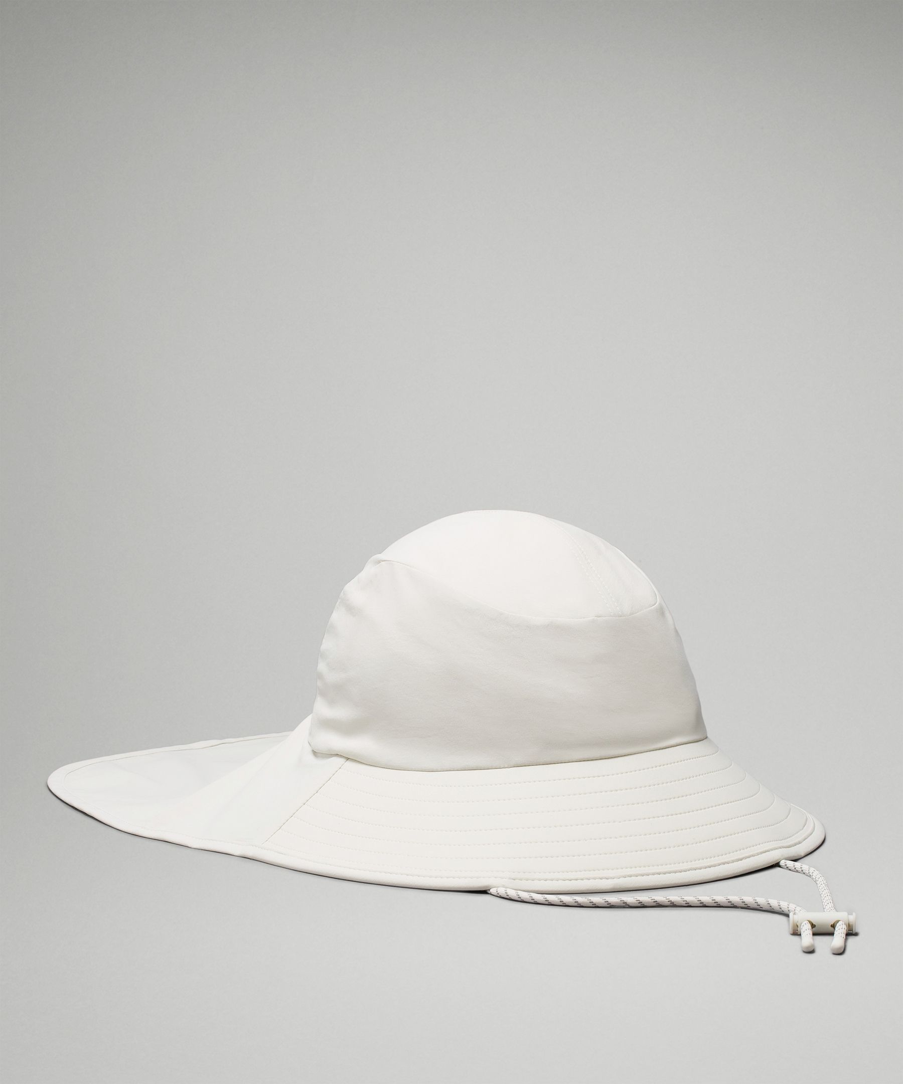 Lululemon All Sport Wide-brim Hat