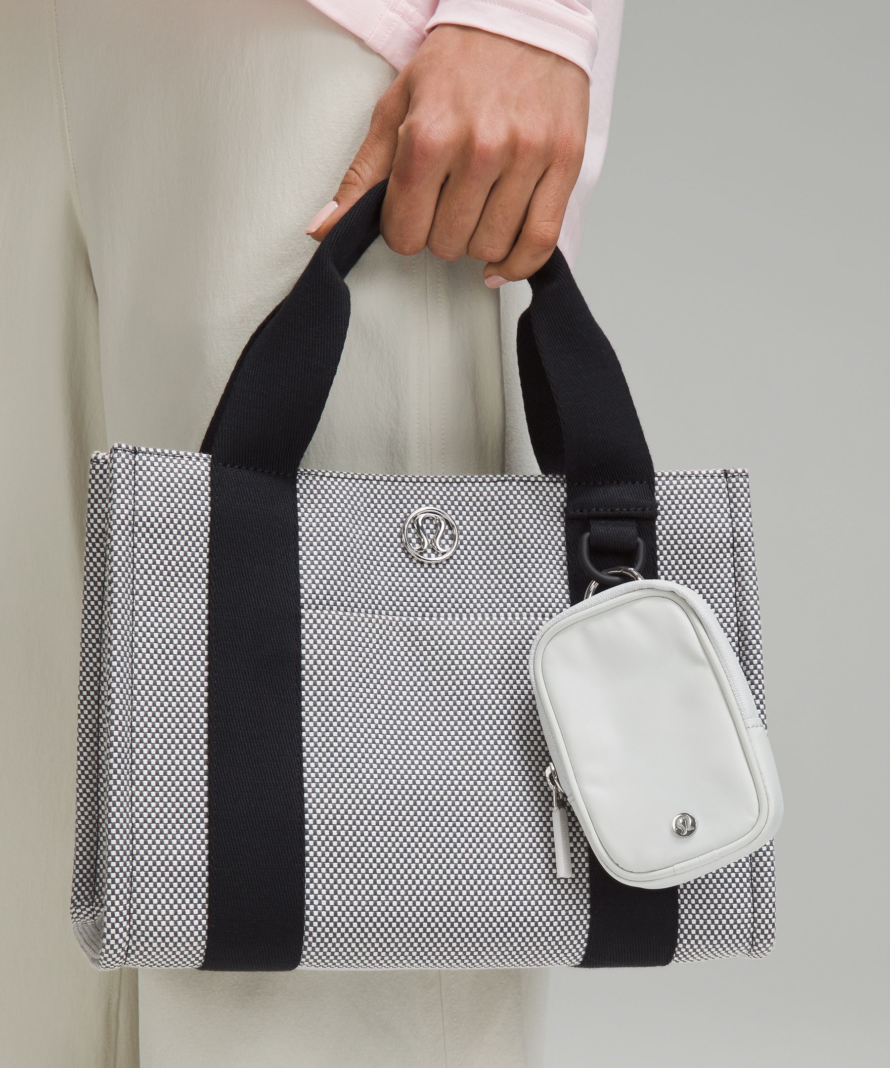 Shop Lululemon Clippable Nano Pouch