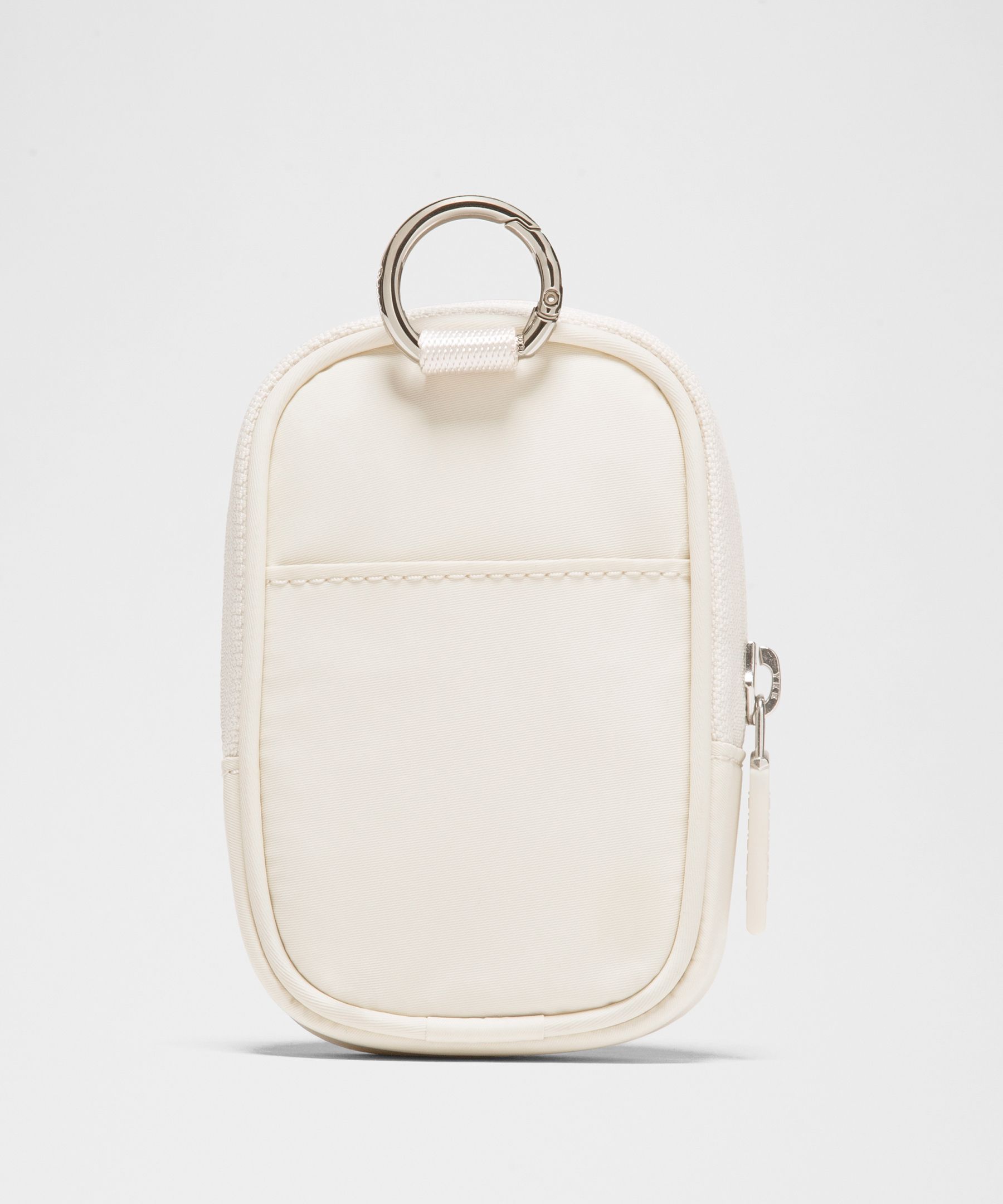 Lululemon Clippable Nano Pouch
