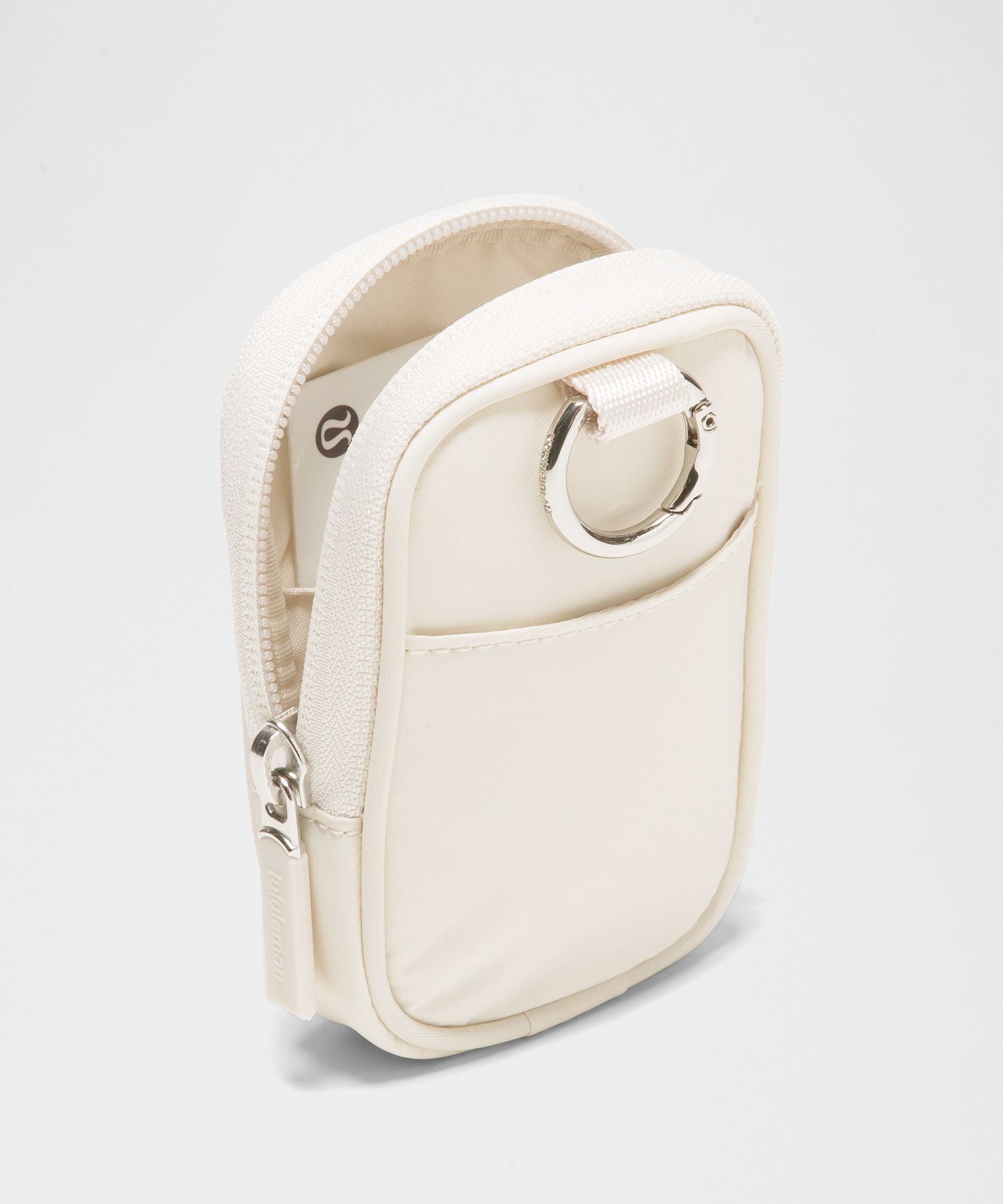 Lululemon Clippable Nano Pouch