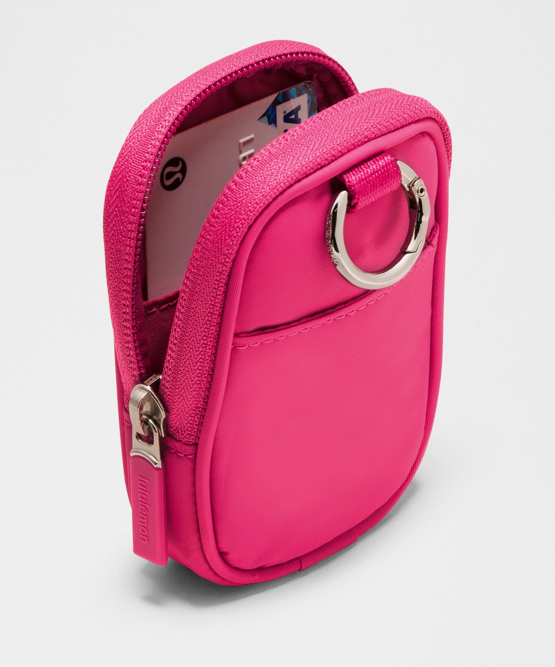 Clippable Nano Pouch | Men's Bags,Purses,Wallets
