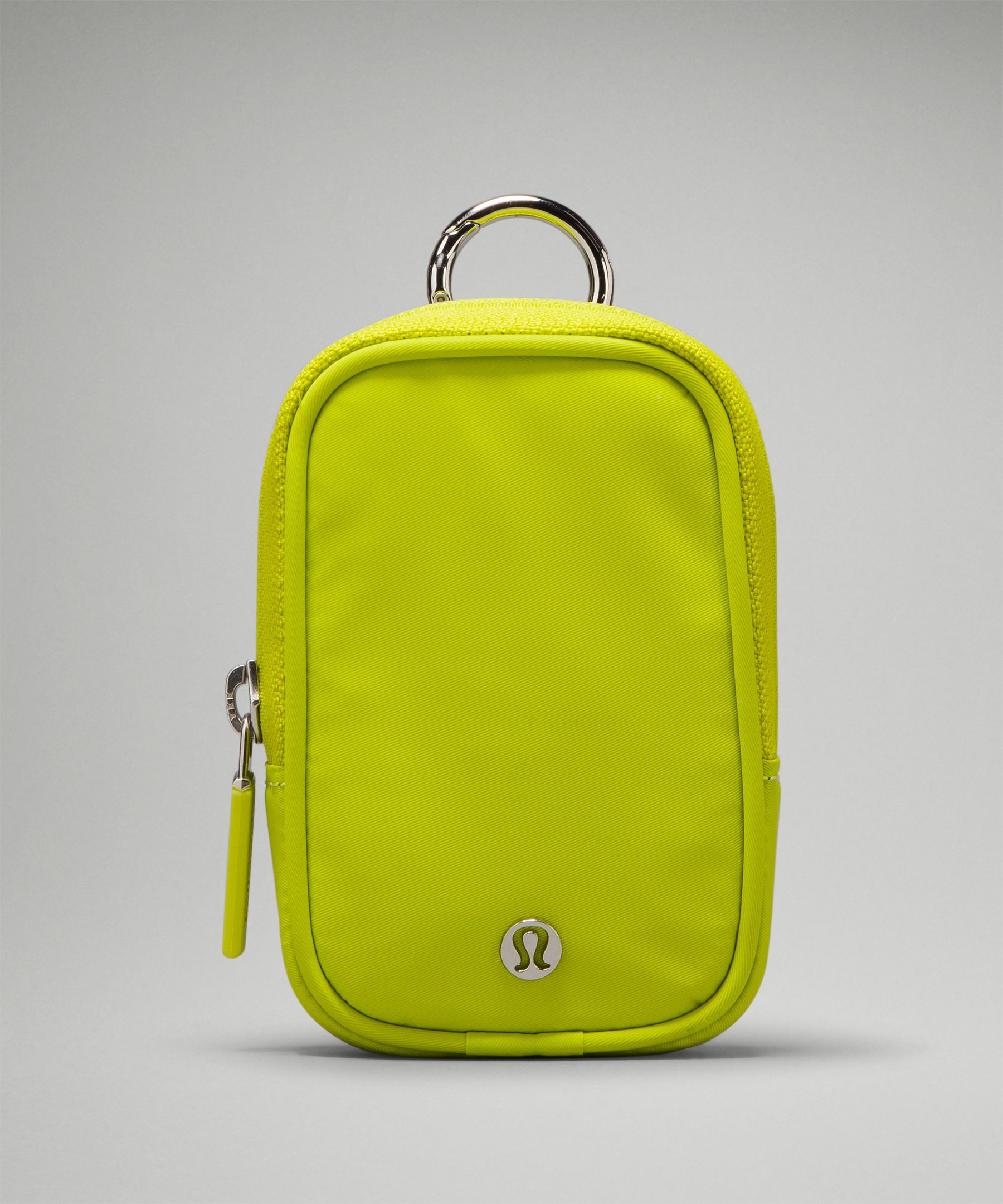Shop Lululemon Clippable Nano Pouch