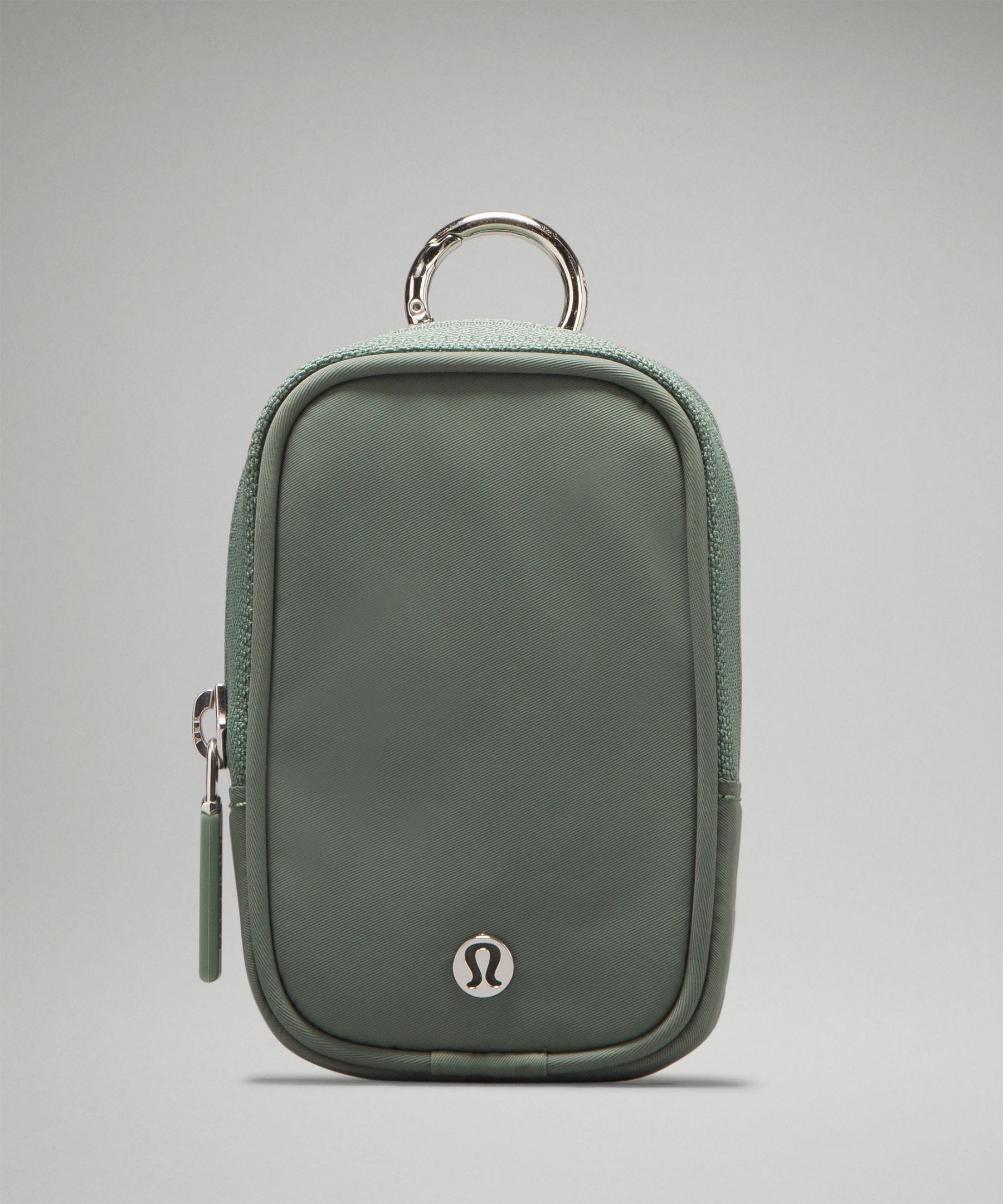 Shop Lululemon Clippable Nano Pouch