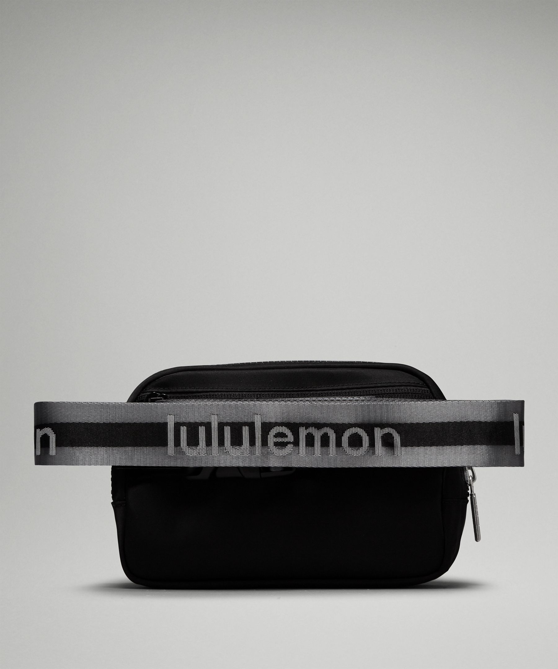 Shop Lululemon Everywhere Belt Bag 1l Wordmark