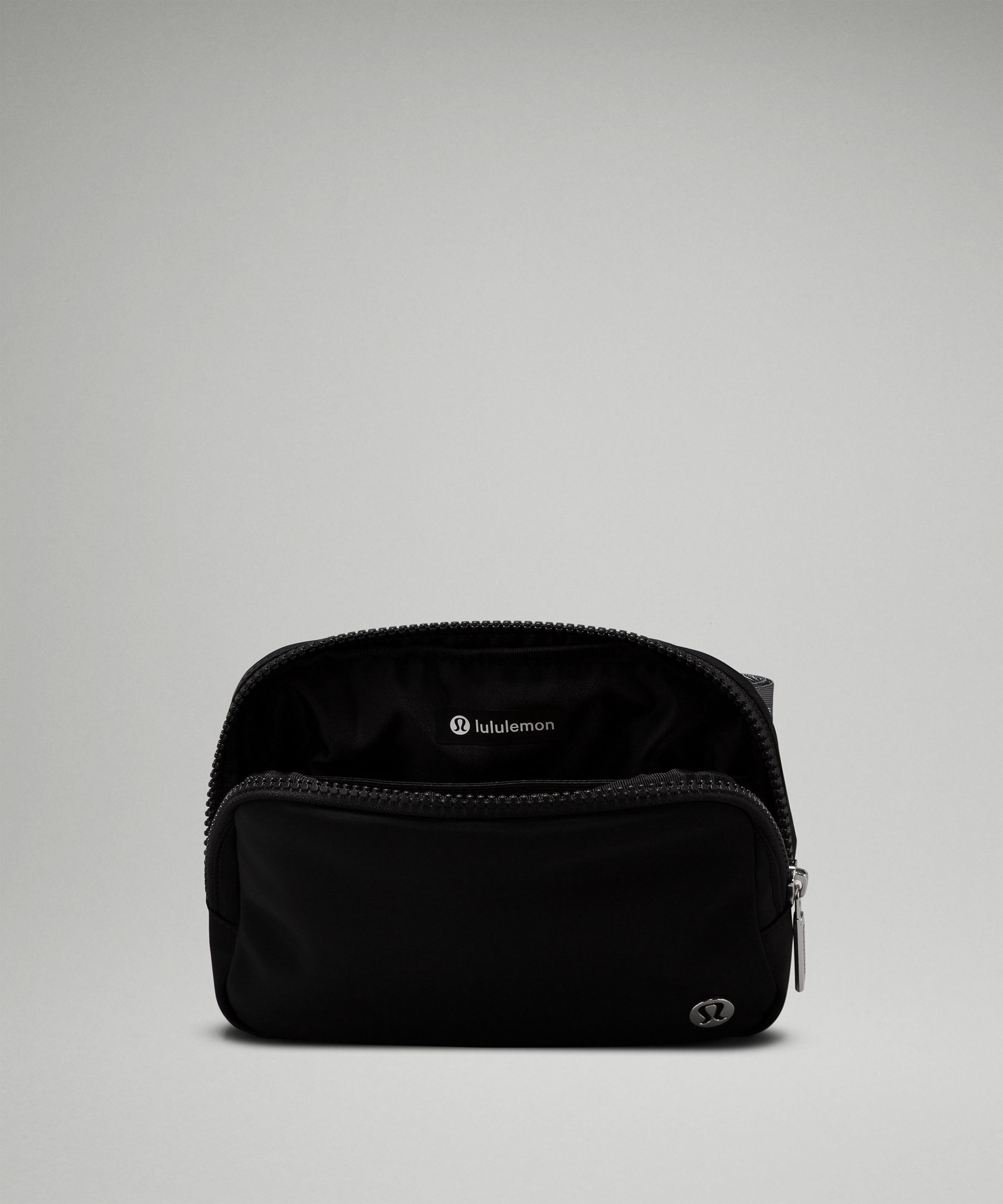 Shop Lululemon Everywhere Belt Bag 1l Wordmark