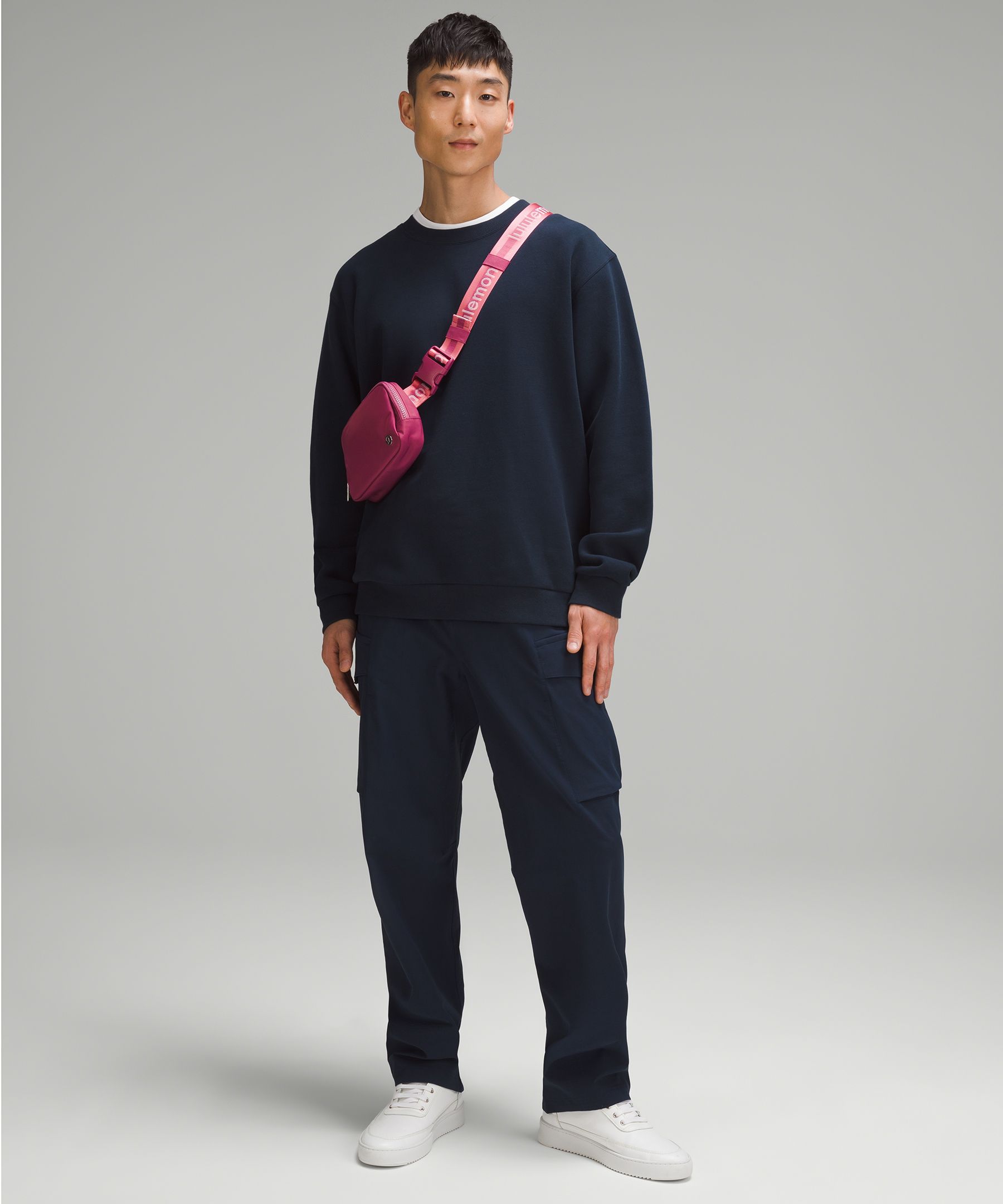 Everywhere Belt Bag 1L *Wordmark | Bags | Lululemon FR