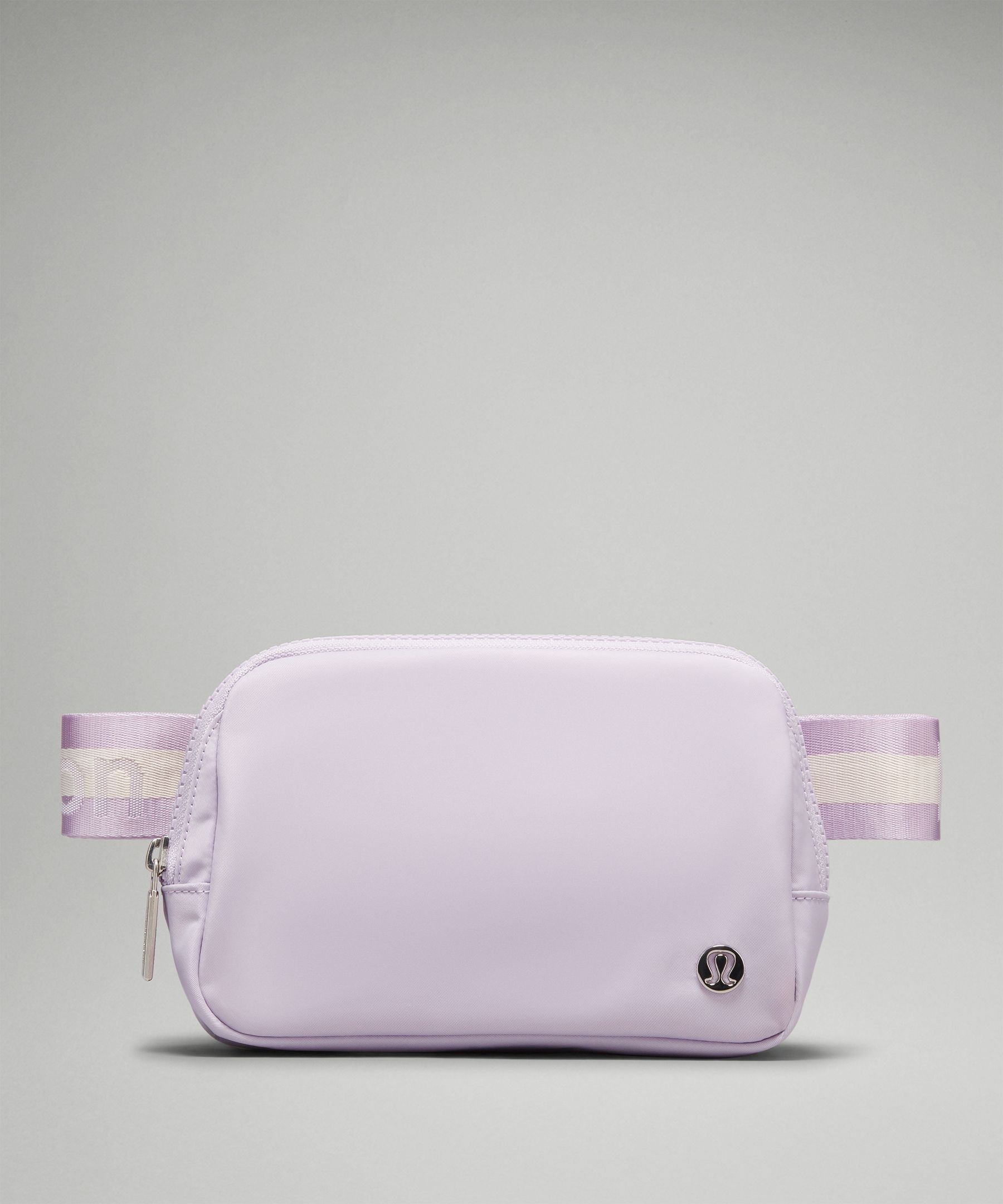 Shop Lululemon Everywhere Belt Bag 1l Wordmark