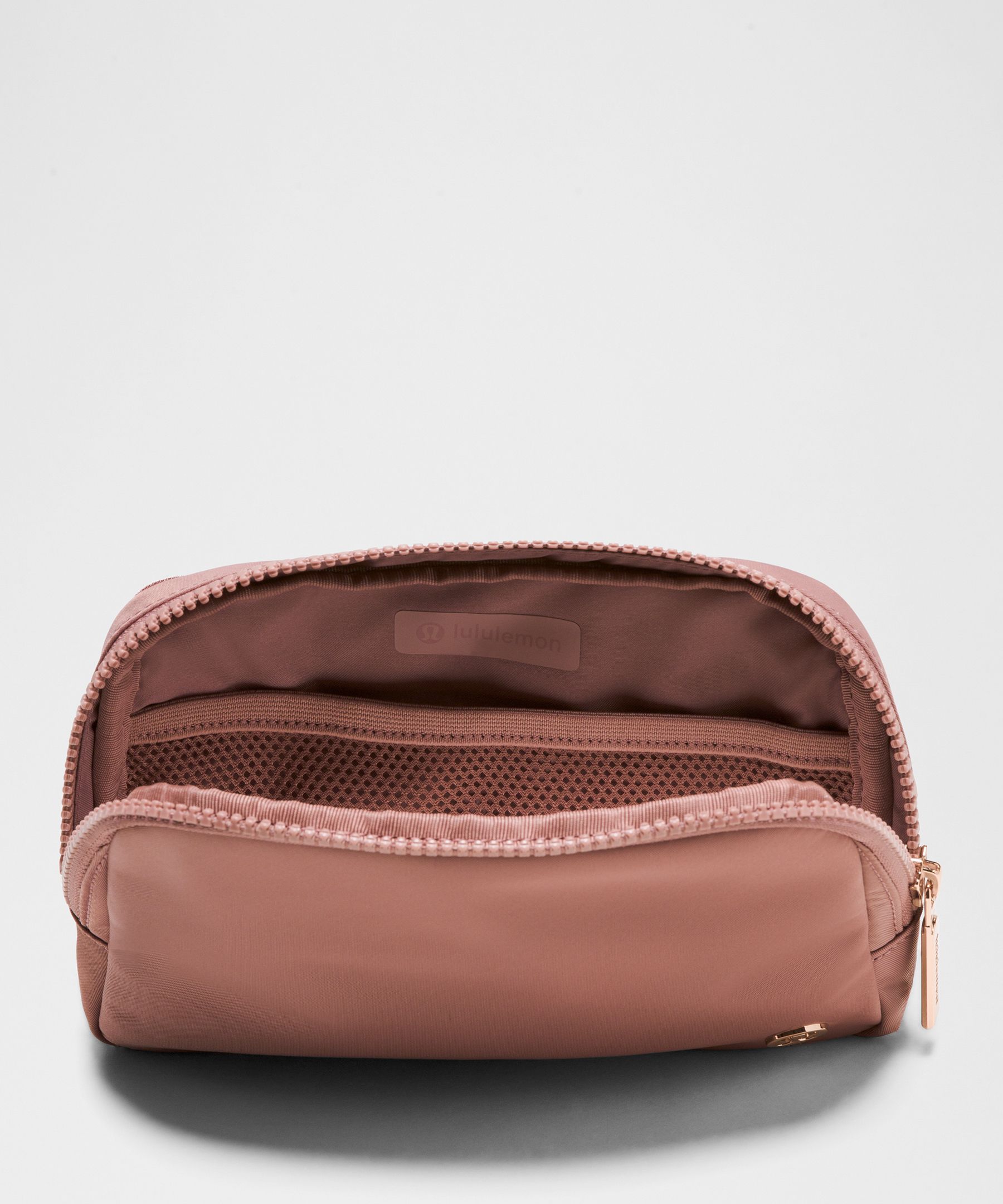 Lululemon - Everywhere Belt Bag 1l  - Pink,pastel/spiced Chai/magenta Smoke/pink Haze