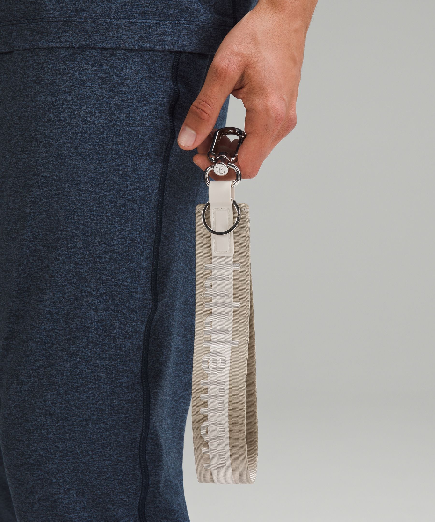 Never Lost Keychain | Unisex Bags,Purses,Wallets