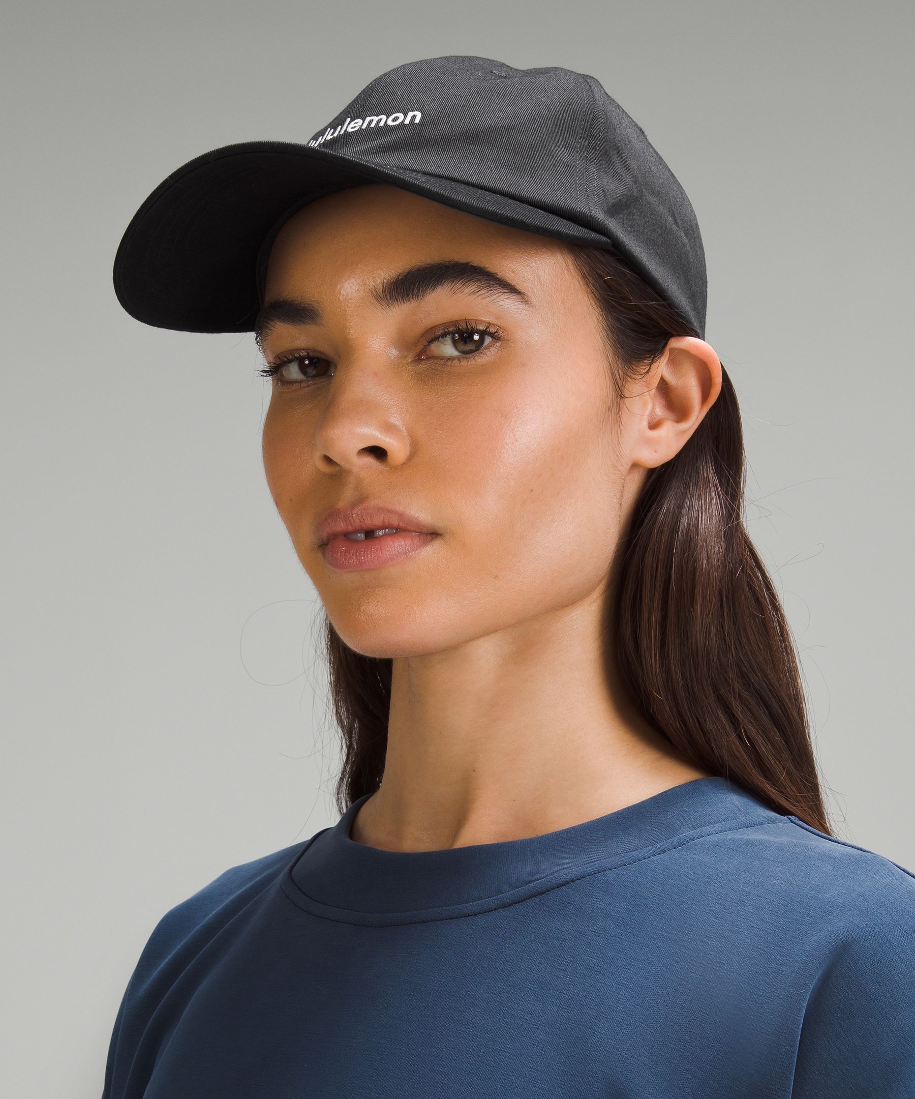 Shop Lululemon Classic Unisex Ball Cap Wordmark