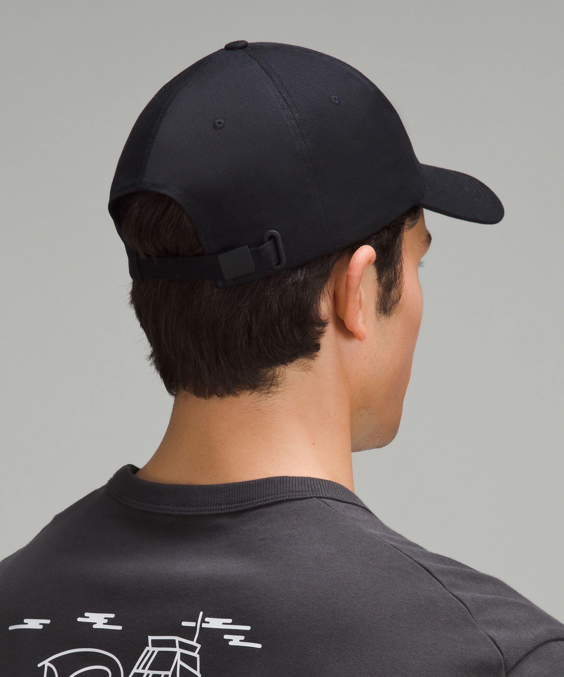 Classic Unisex Ball Cap *Wordmark | Hats
