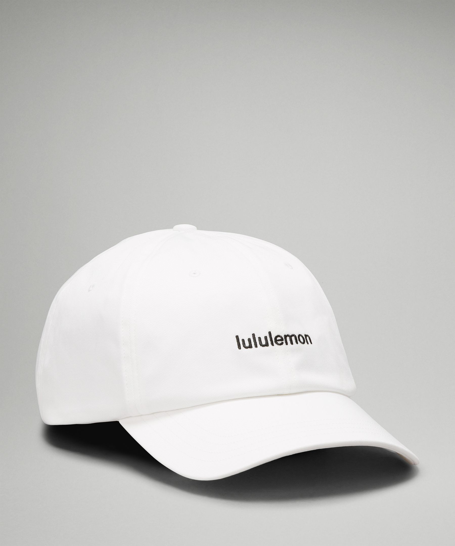 Shop Lululemon Classic Unisex Ball Cap Wordmark