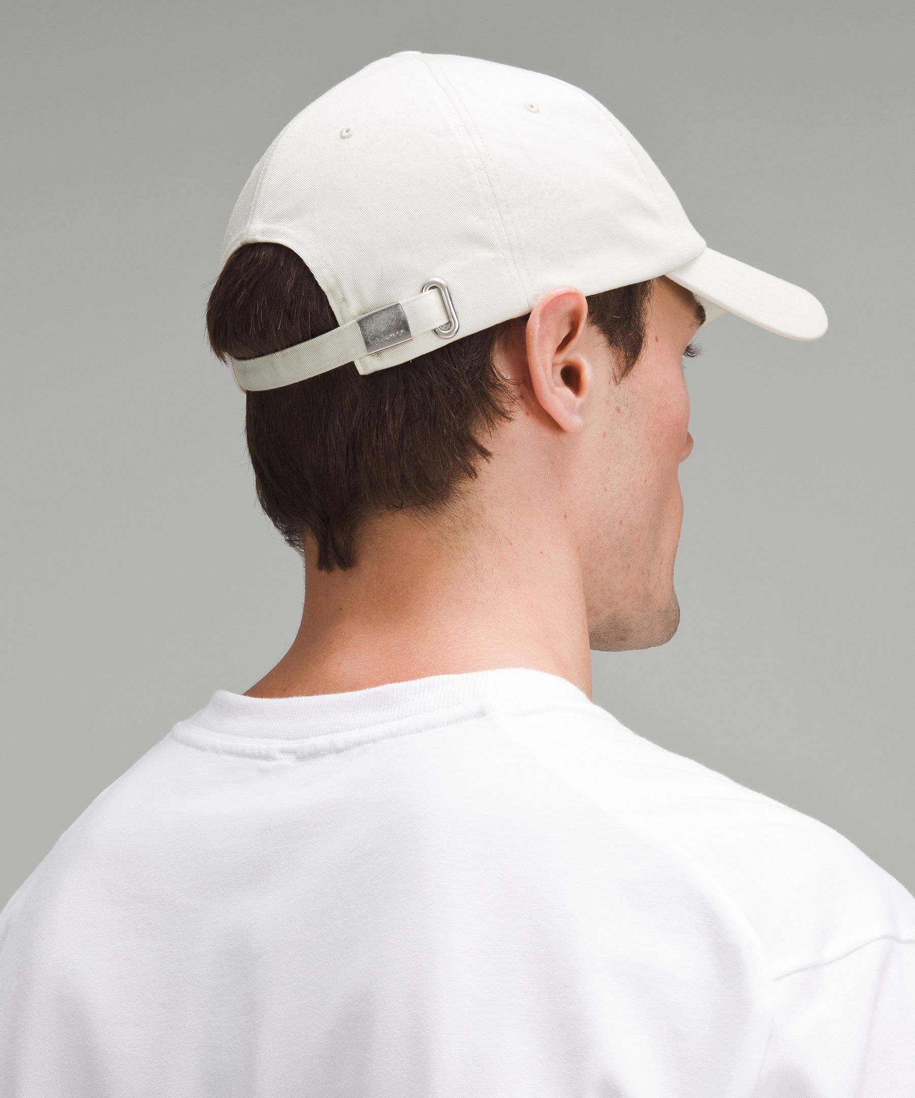 Shop Lululemon Classic Unisex Ball Cap Wordmark