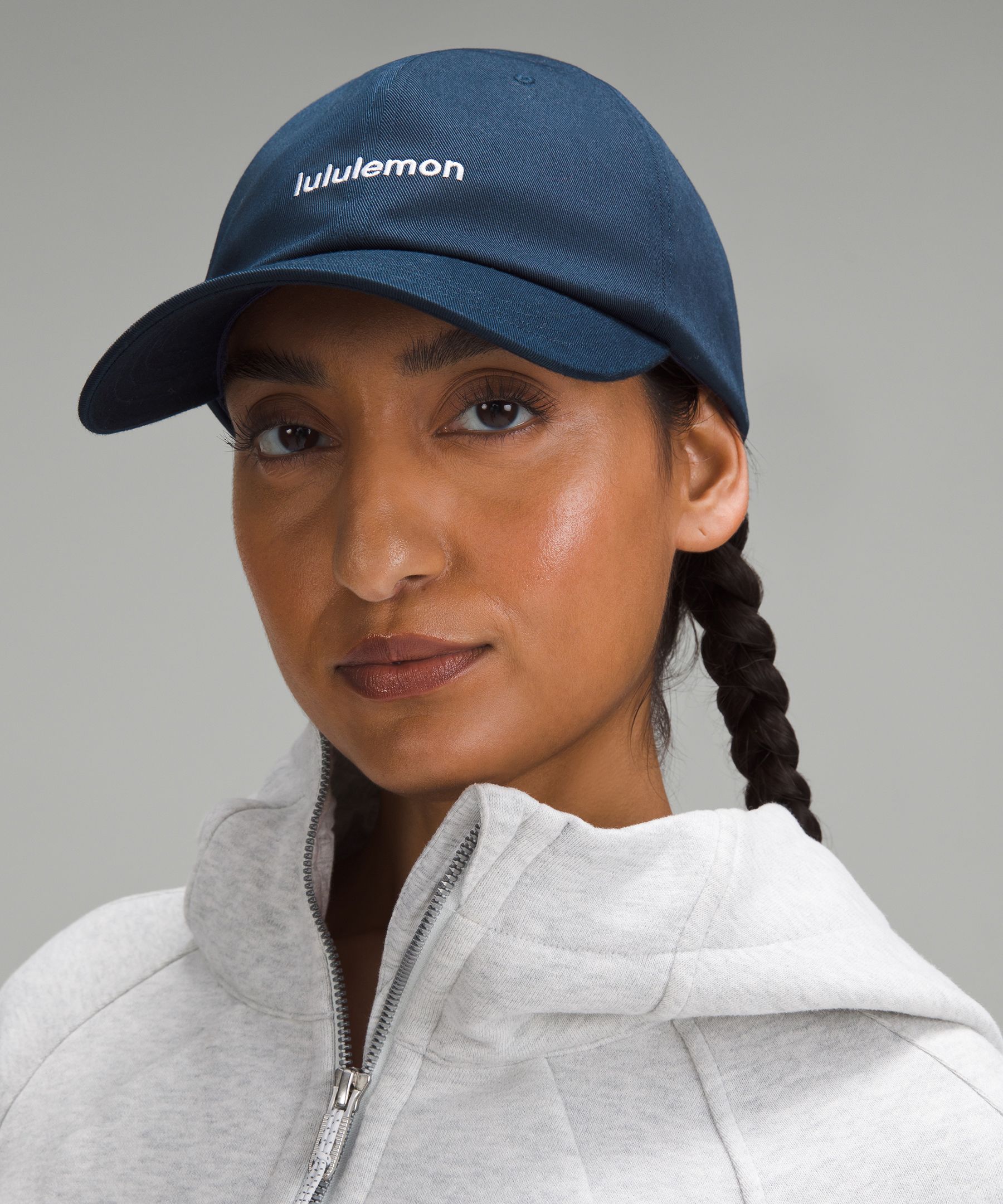 Classic Unisex Ball Cap *Wordmark | Hats