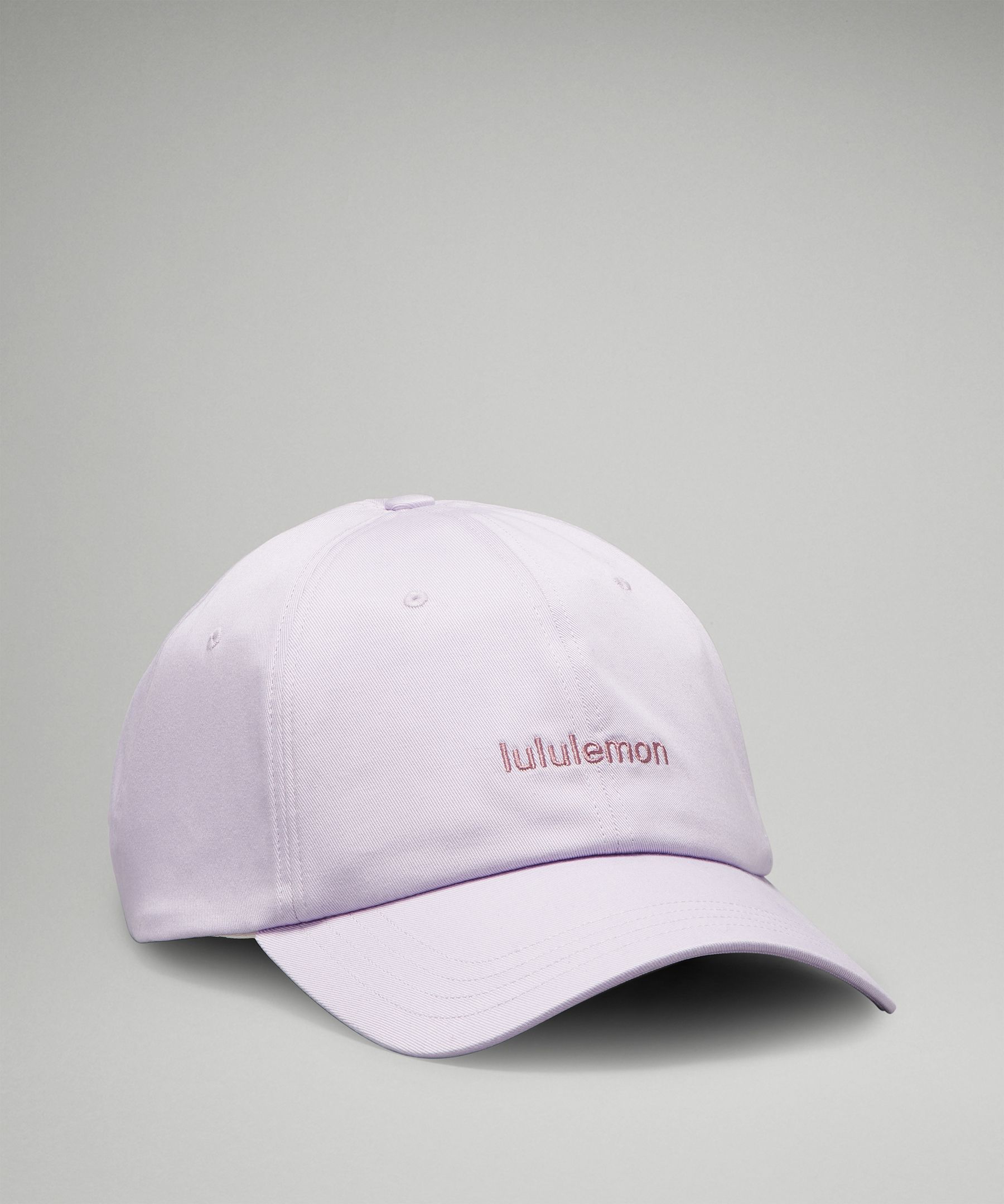 Lululemon Athletica Men's Cap  International Society of Precision