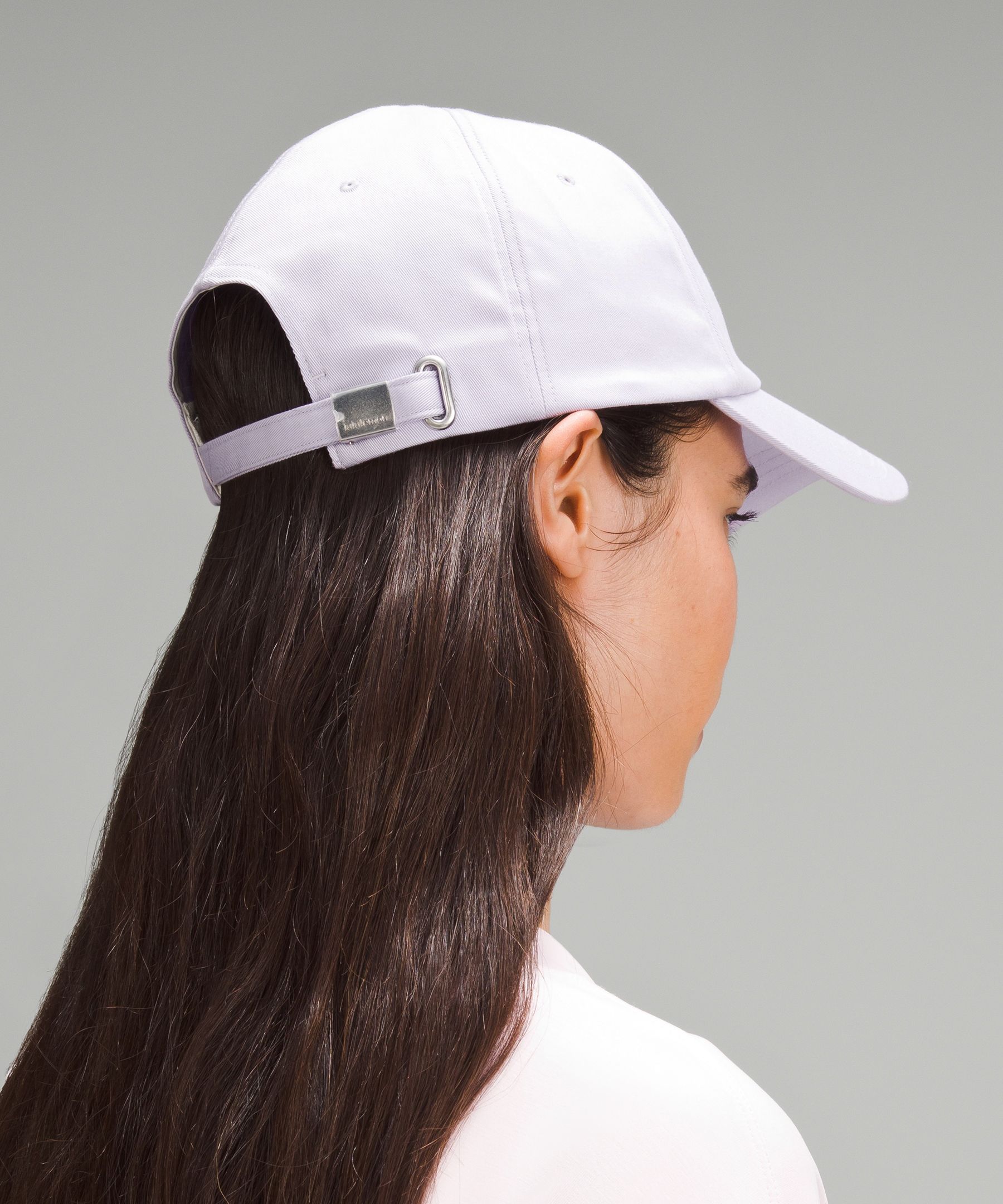 Shop Lululemon Classic Unisex Ball Cap Wordmark