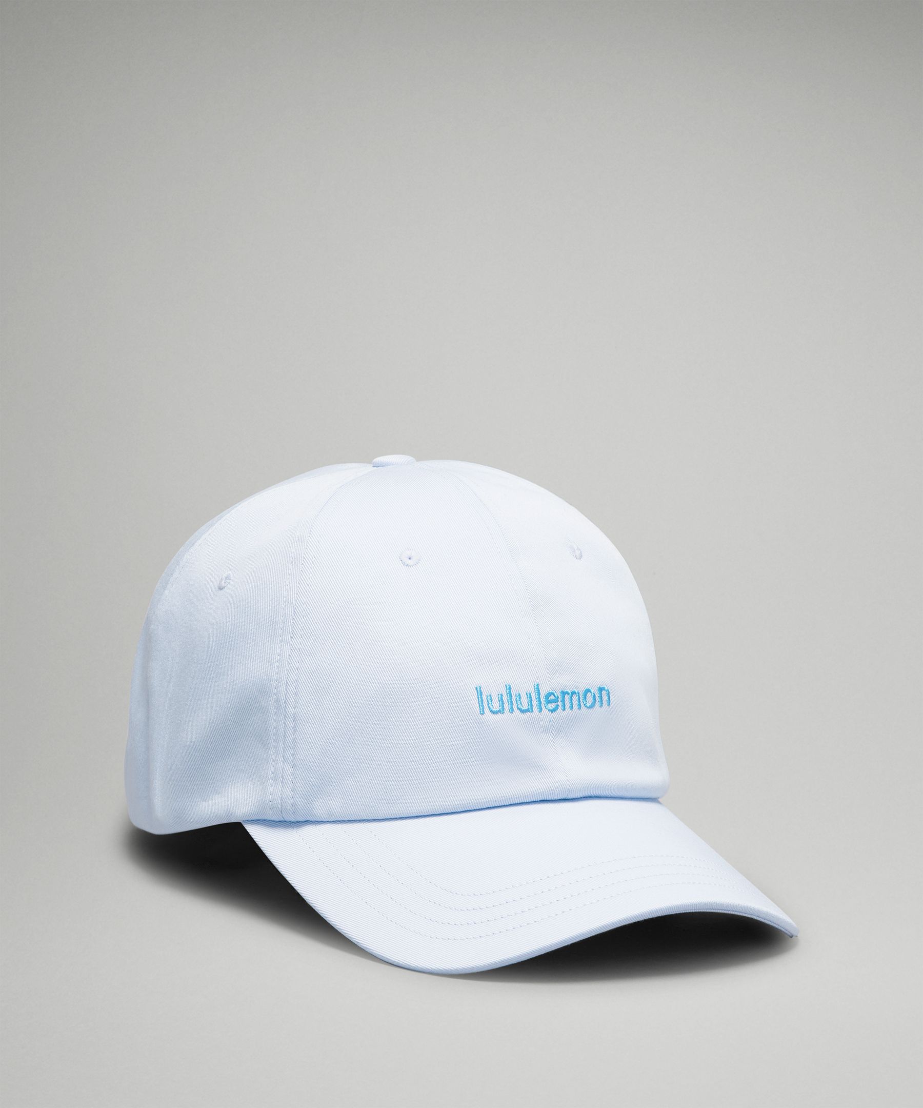 Shop Lululemon Classic Unisex Ball Cap Wordmark