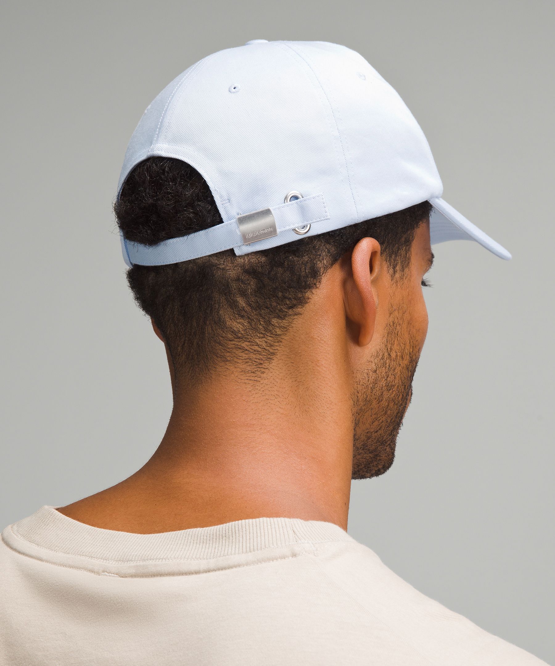 Shop Lululemon Classic Unisex Ball Cap Wordmark