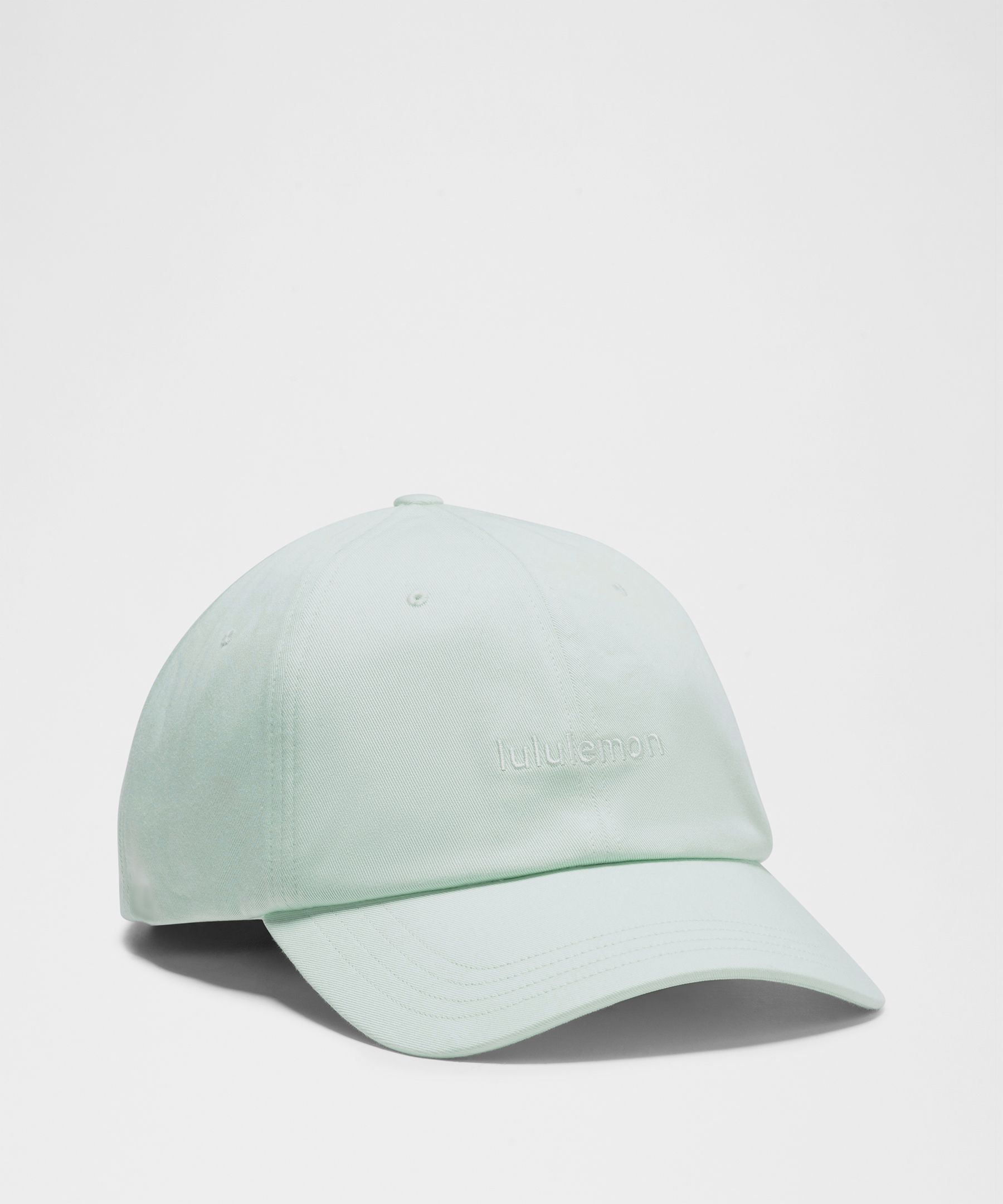 Classic Ball Cap *Wordmark