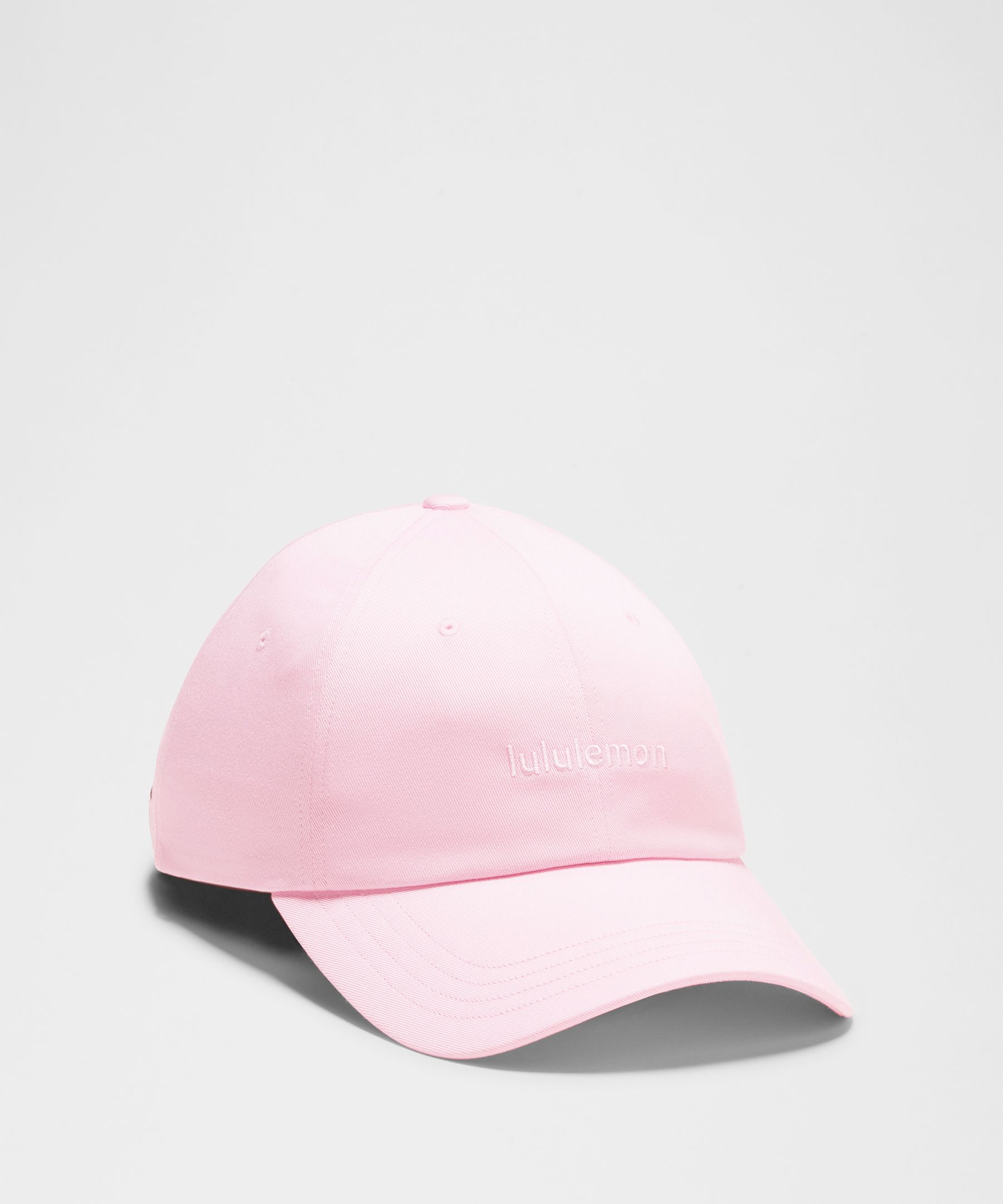 Classic Ball Cap *Wordmark