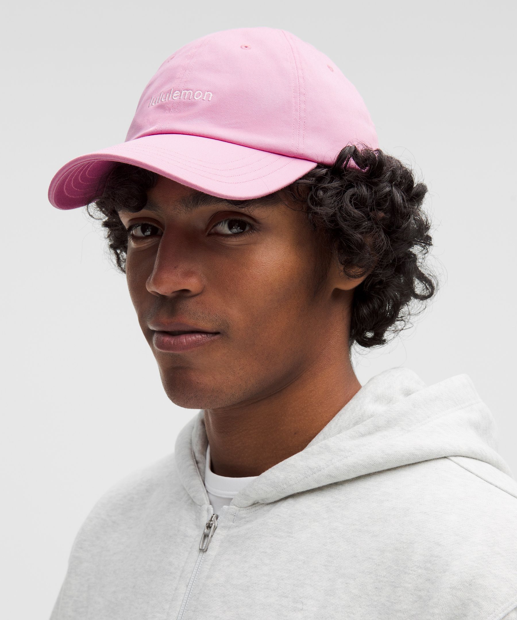 Classic Ball Cap *Wordmark | Men's Hats