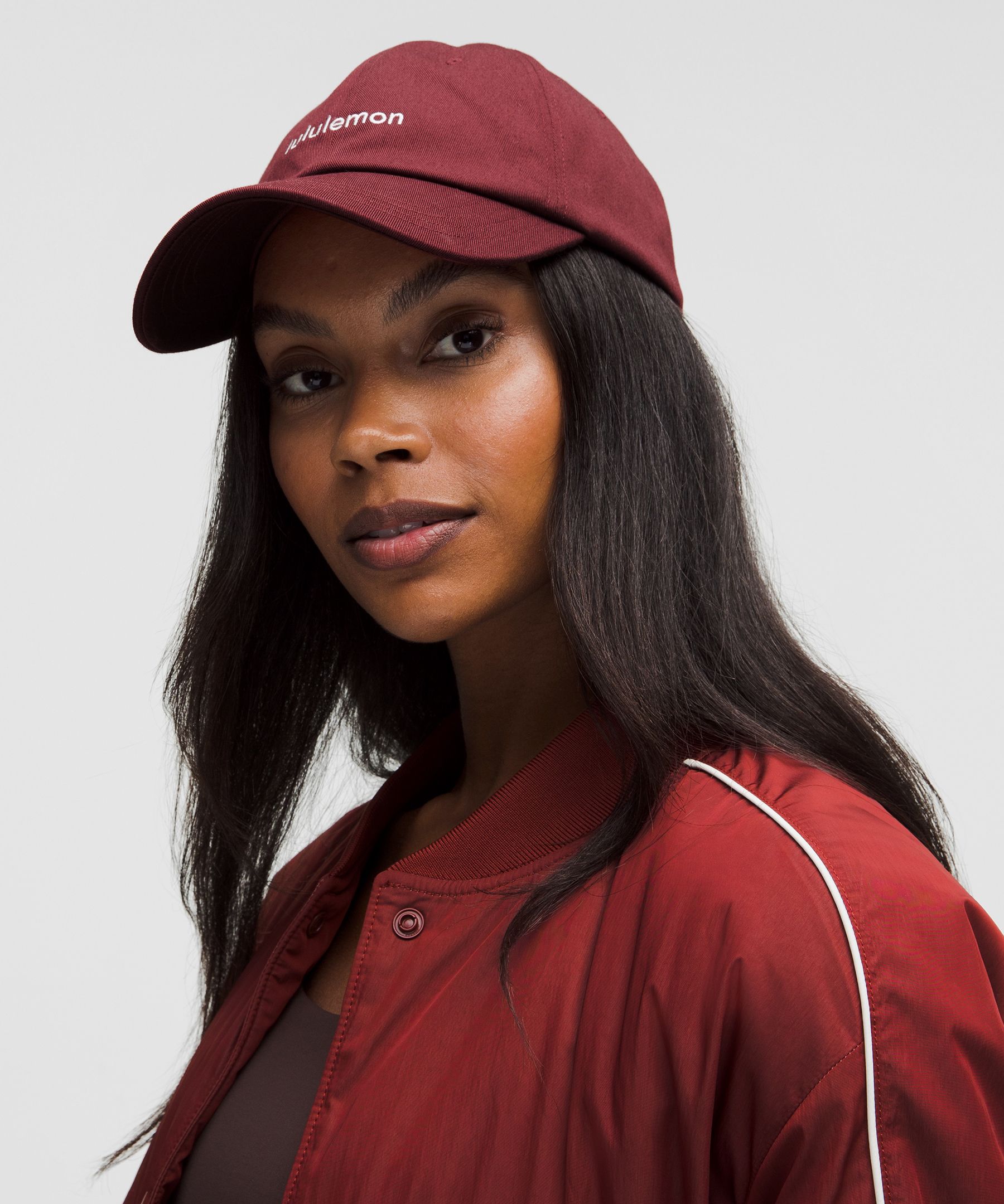 Classic Ball Cap *Wordmark | Men's Hats